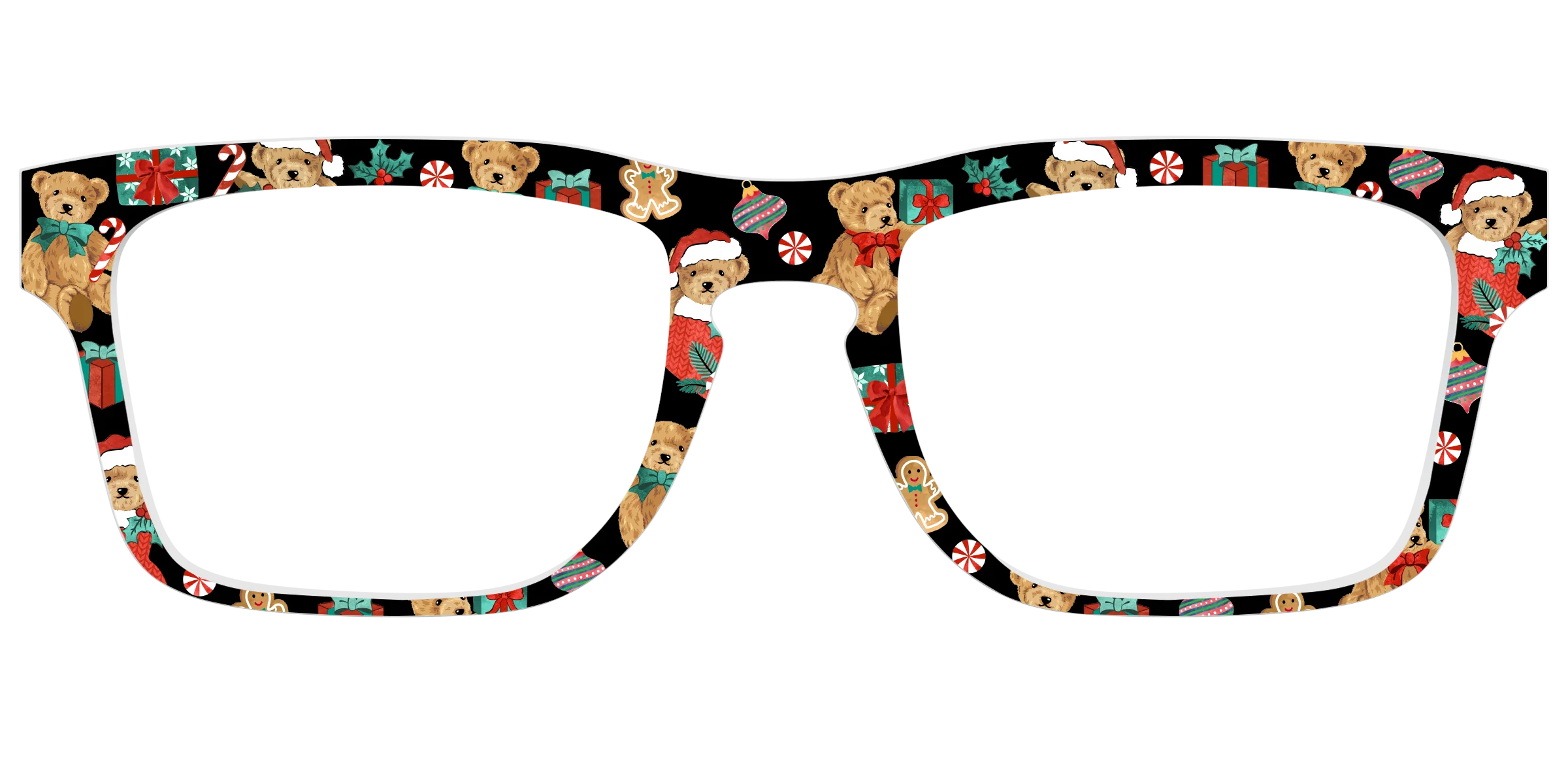 The Jingle Bears - Image 35