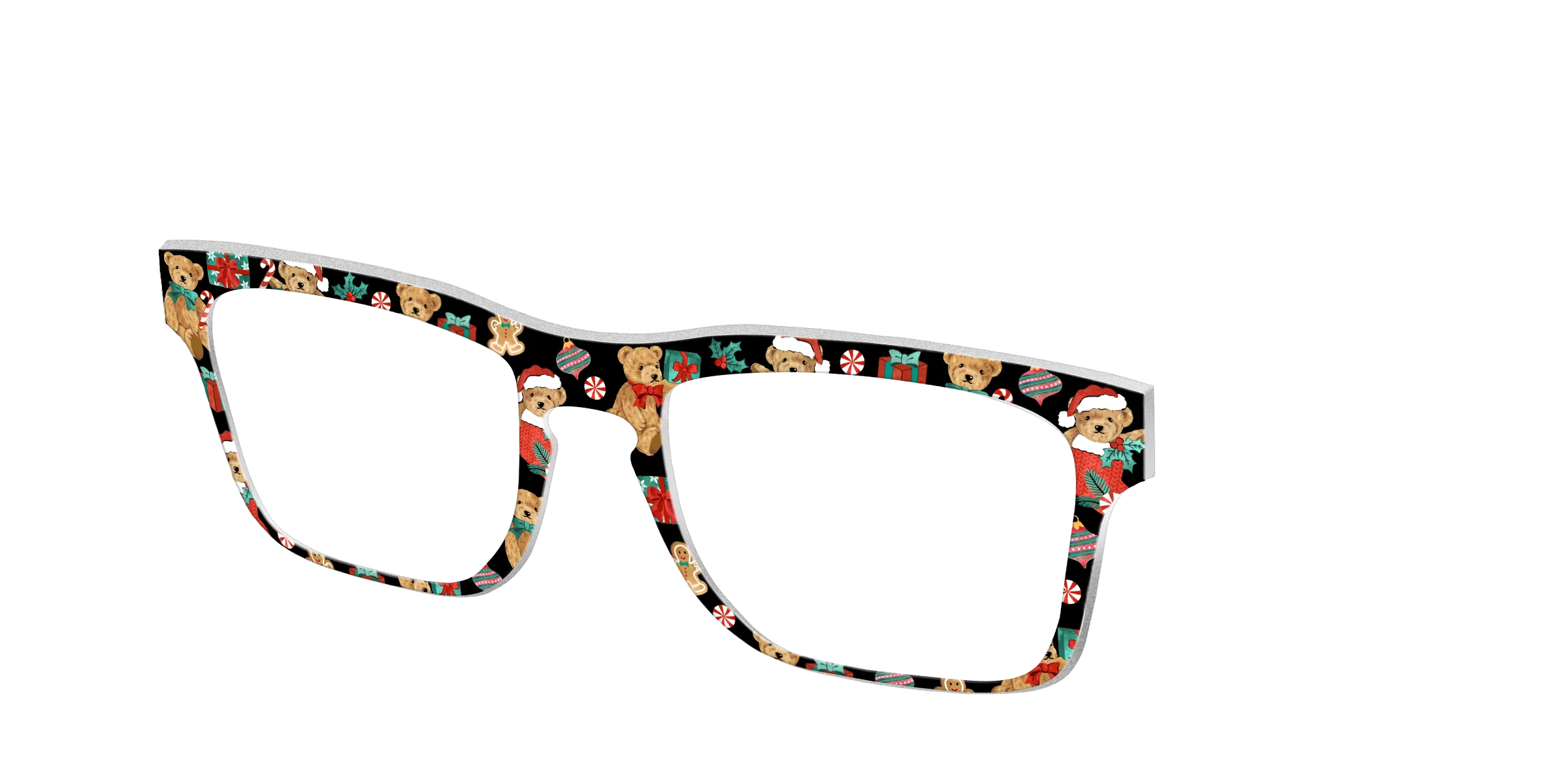 The Jingle Bears - Image 36