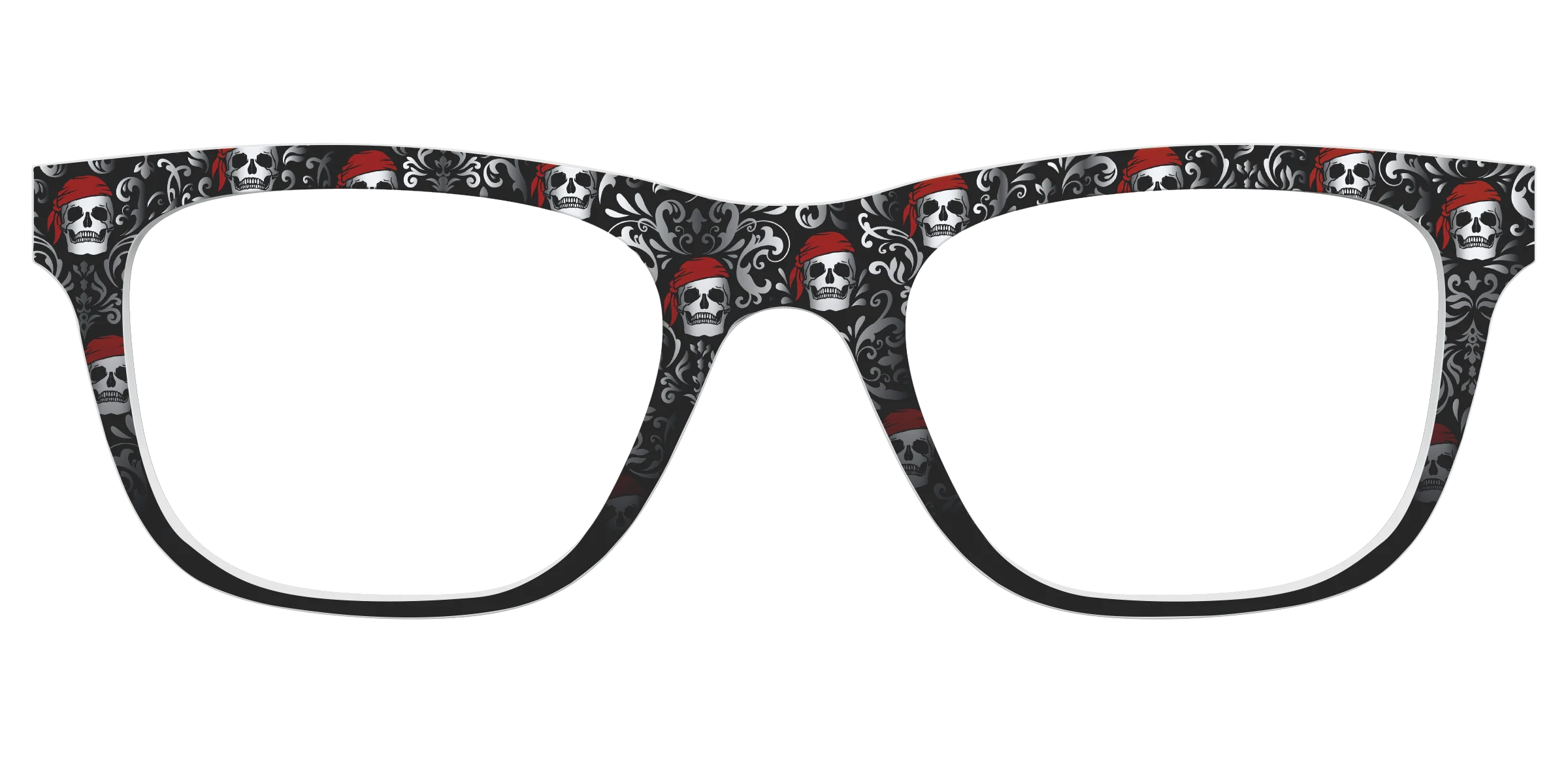The Jolly Roger Damask - Image 27