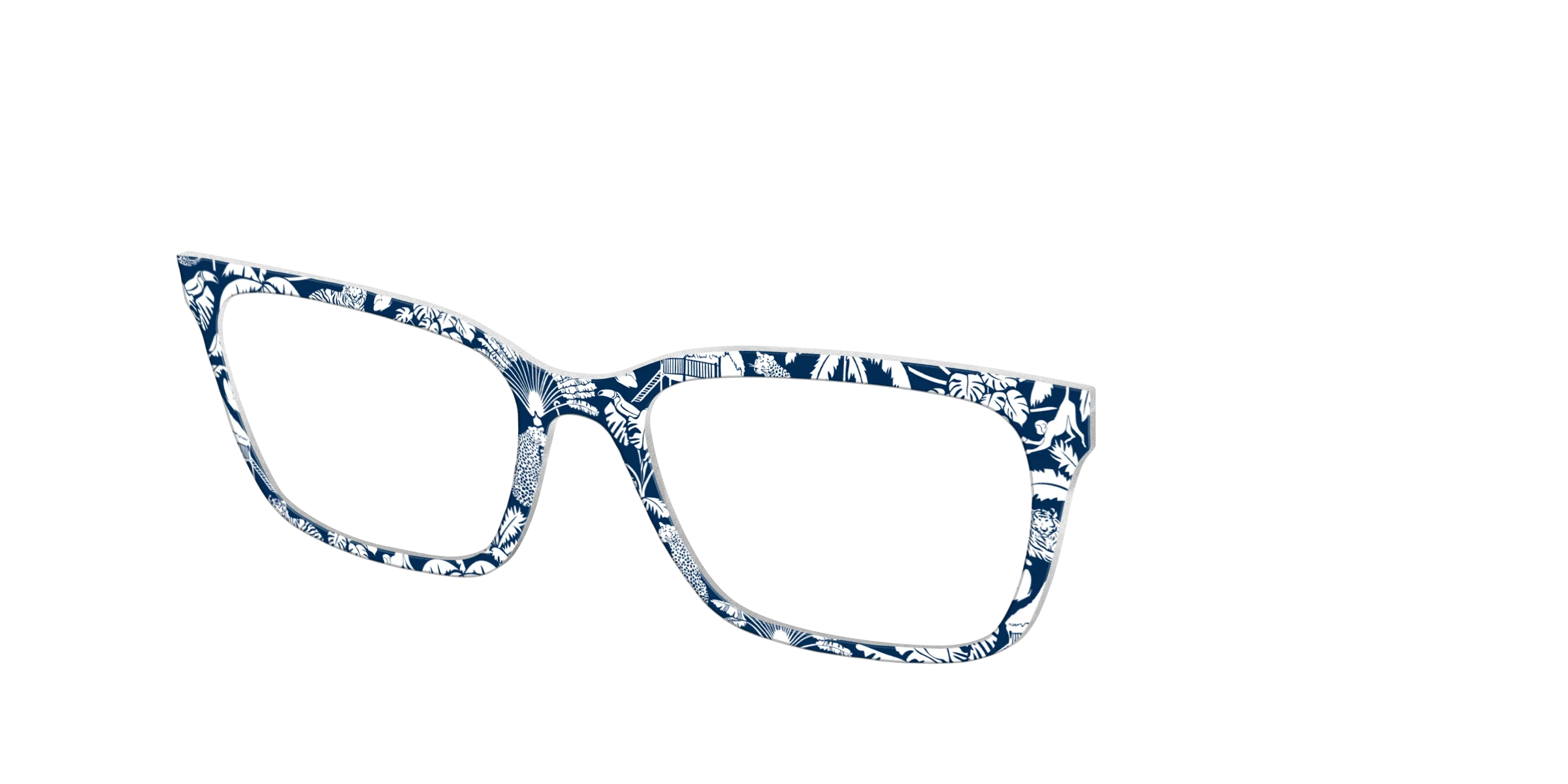 The Jungle Toile - Image 10