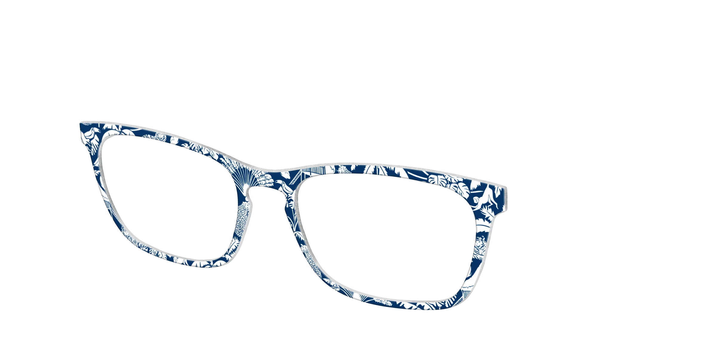 The Jungle Toile - Image 14