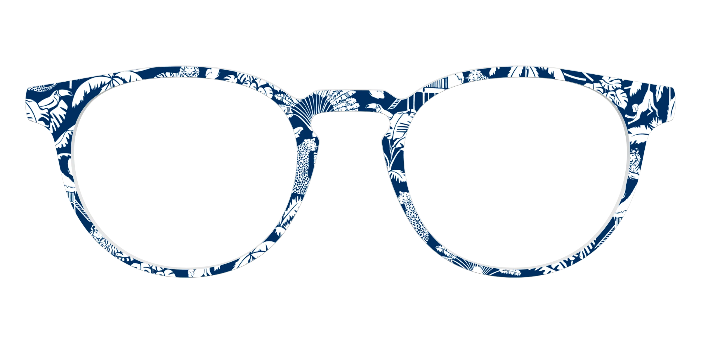 The Jungle Toile - Image 19
