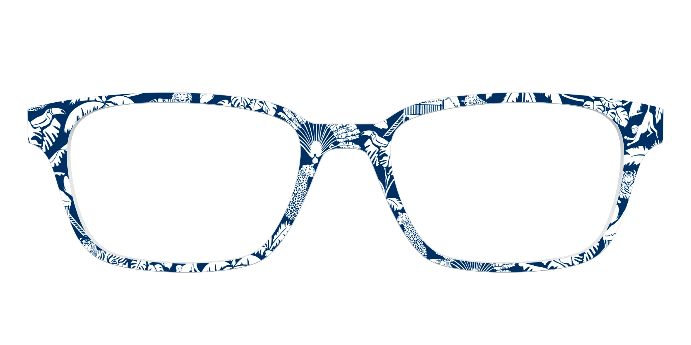 The Jungle Toile - Image 21