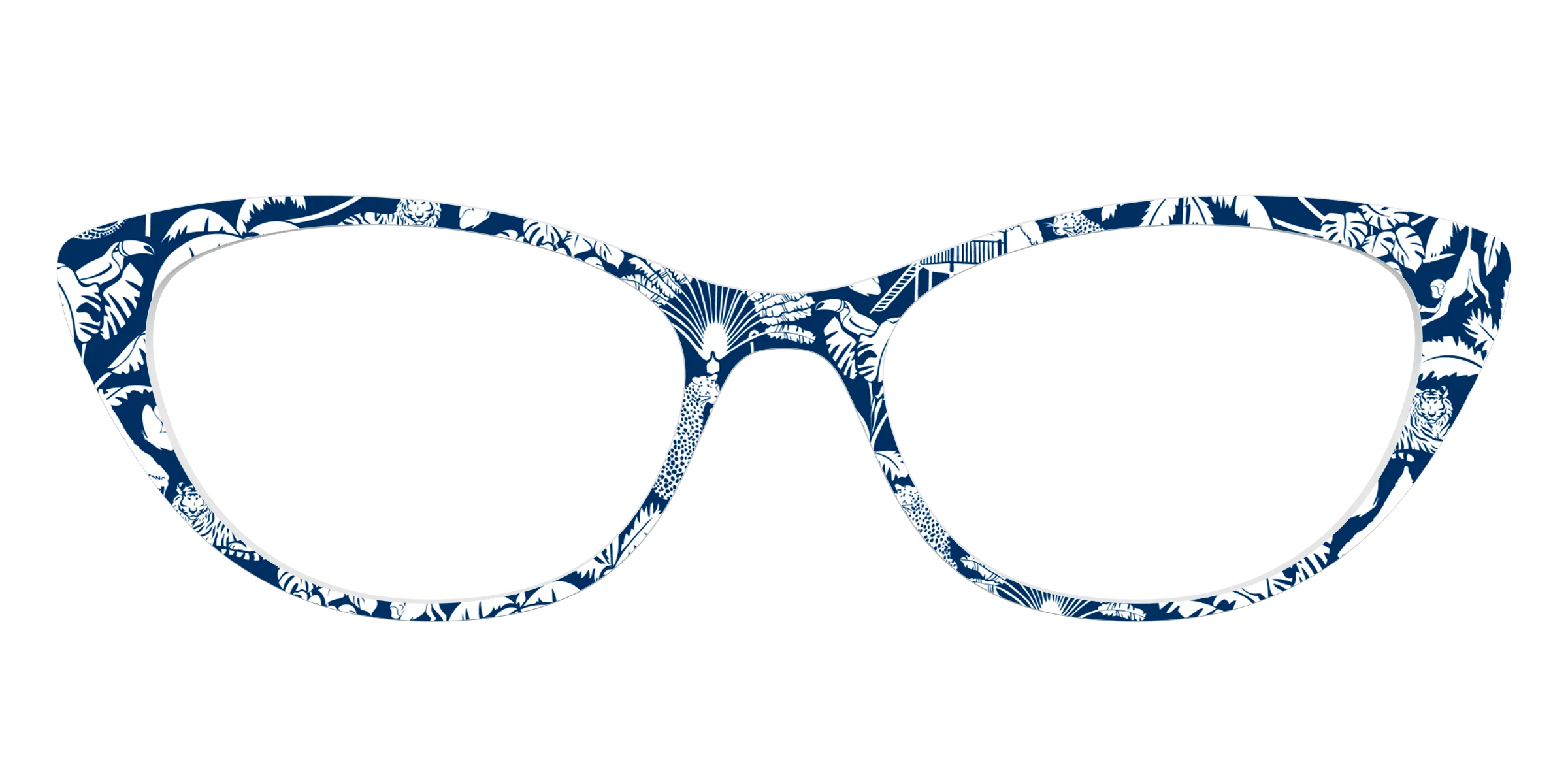 The Jungle Toile - Image 23