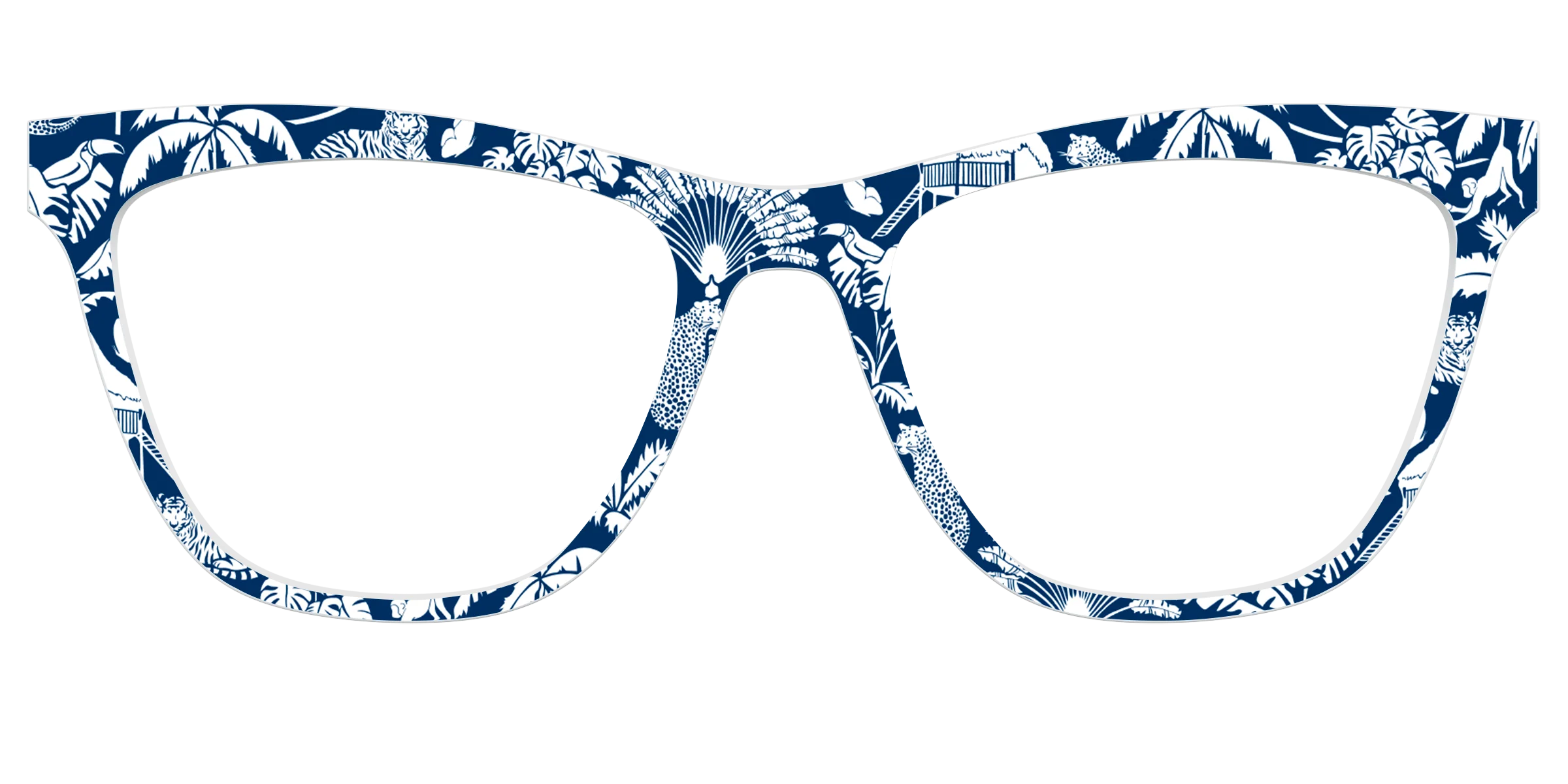 The Jungle Toile - Image 29
