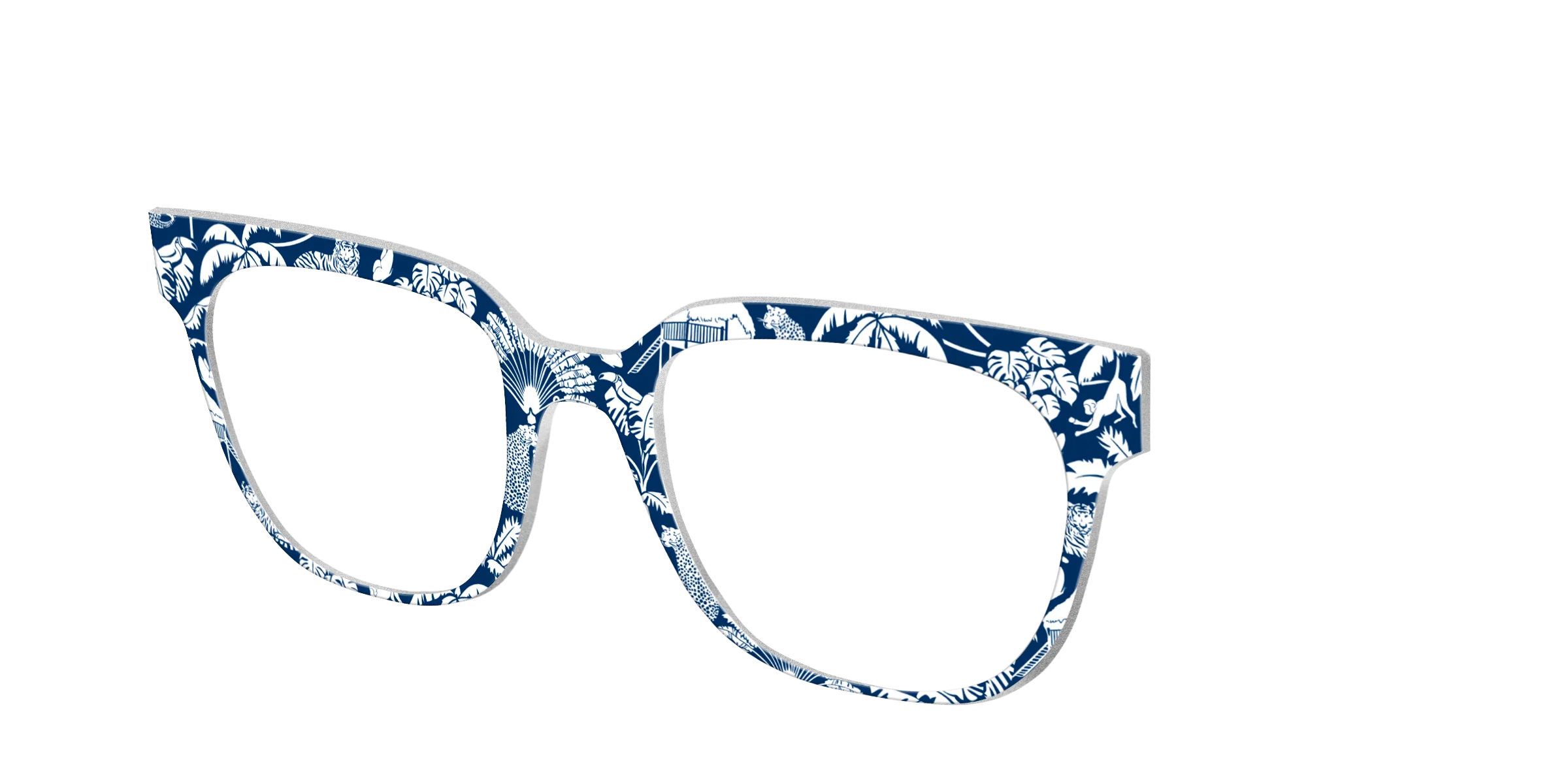 The Jungle Toile - Image 32