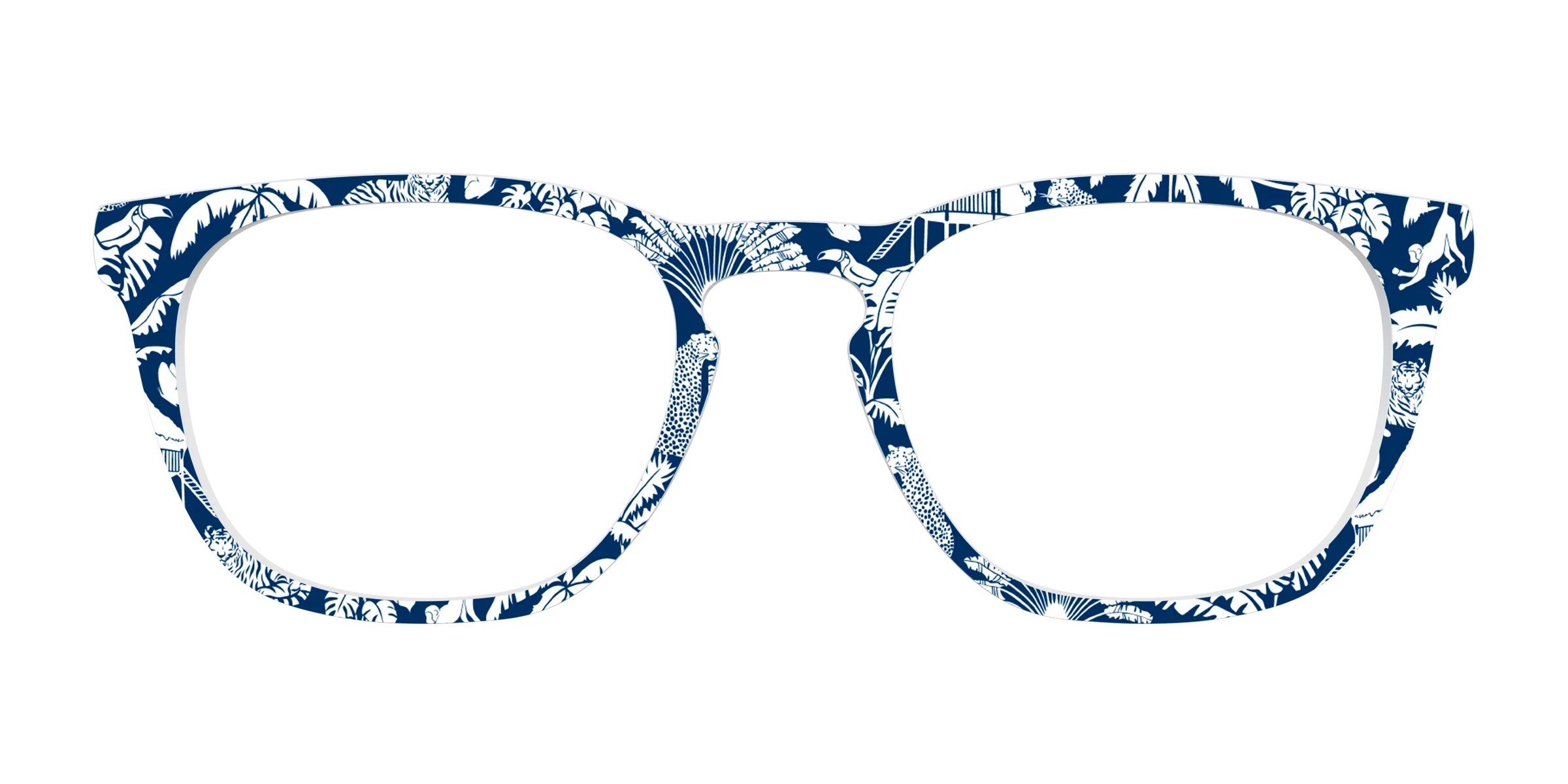 The Jungle Toile - Image 7