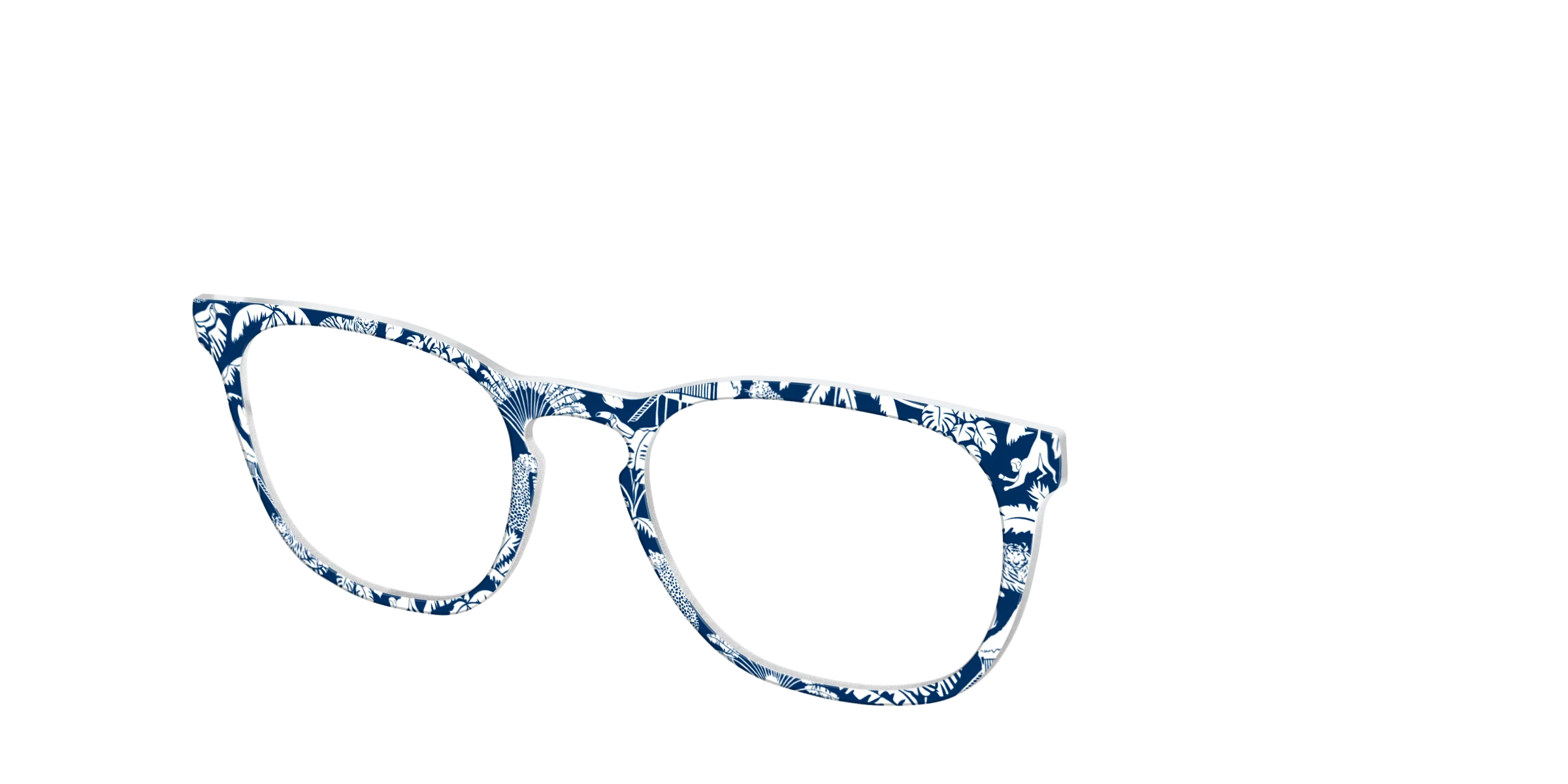 The Jungle Toile - Image 8
