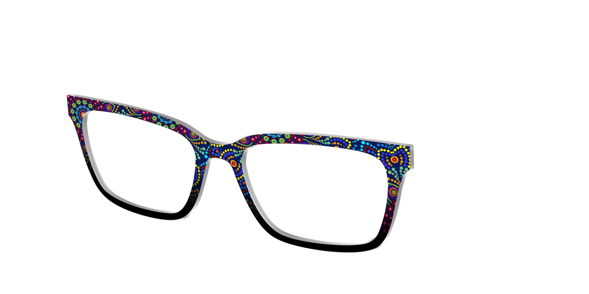 The Kaleidoscope Dots - Image 10