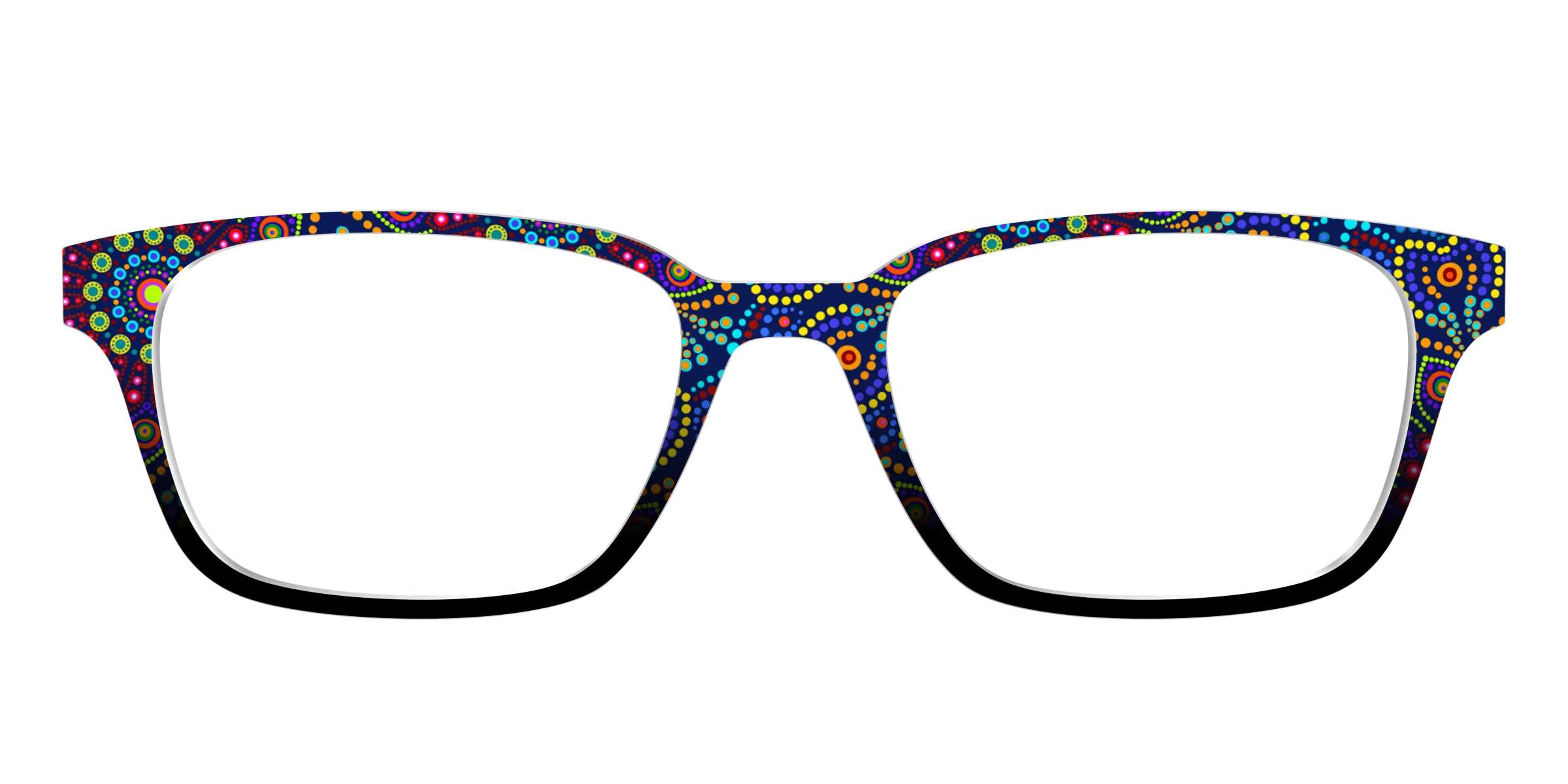 The Kaleidoscope Dots - Image 21