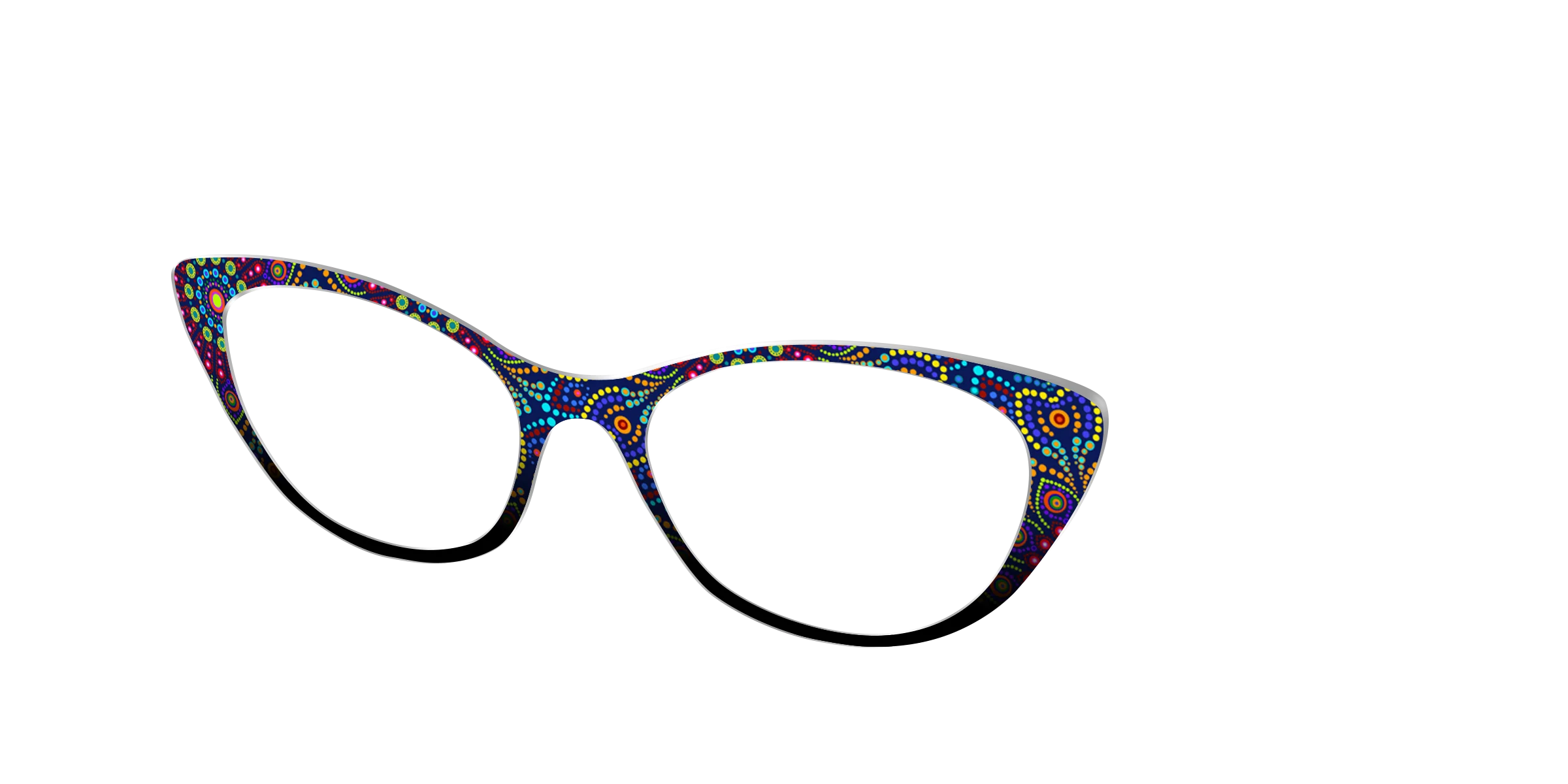 The Kaleidoscope Dots - Image 24