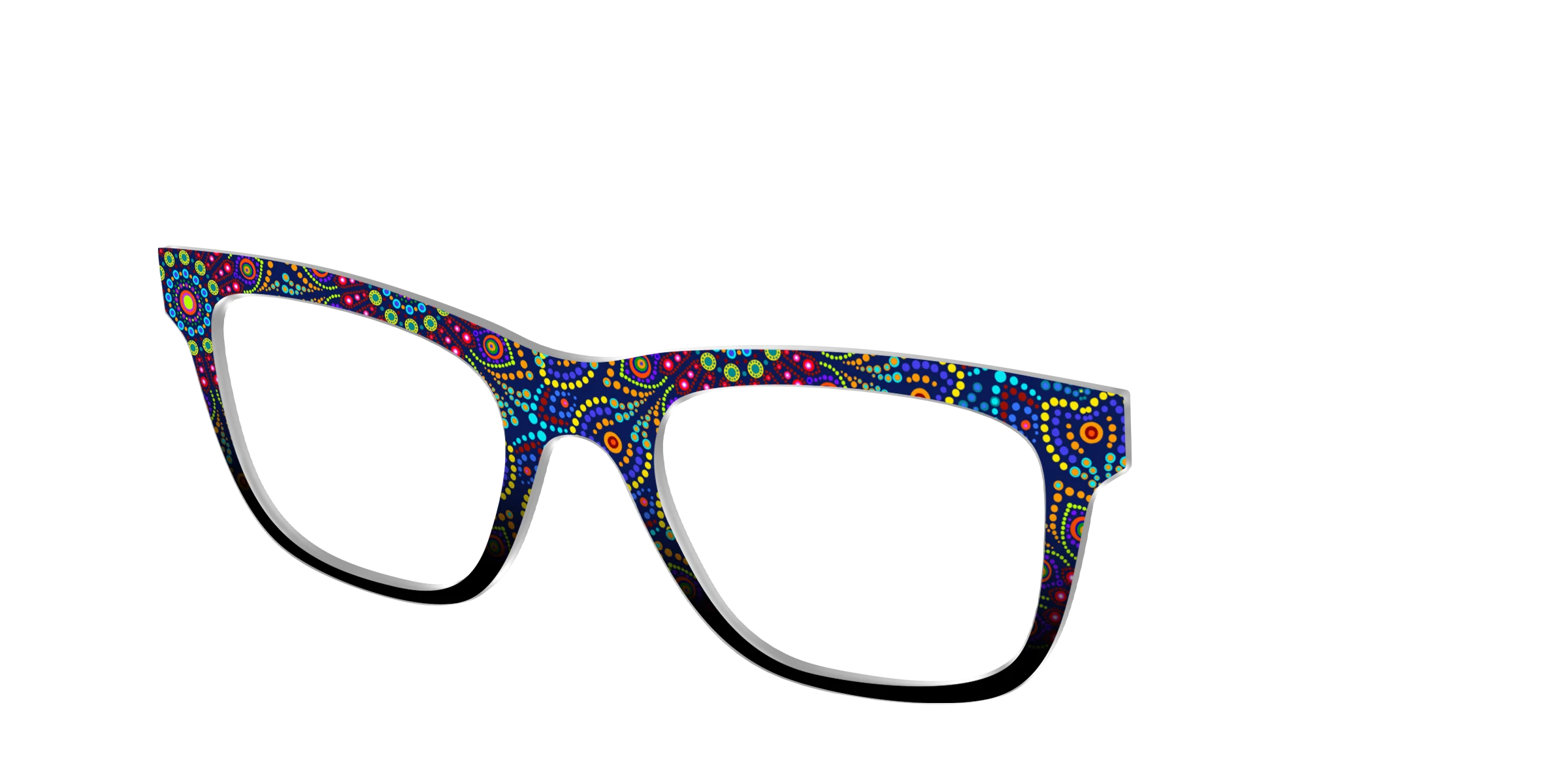 The Kaleidoscope Dots - Image 28