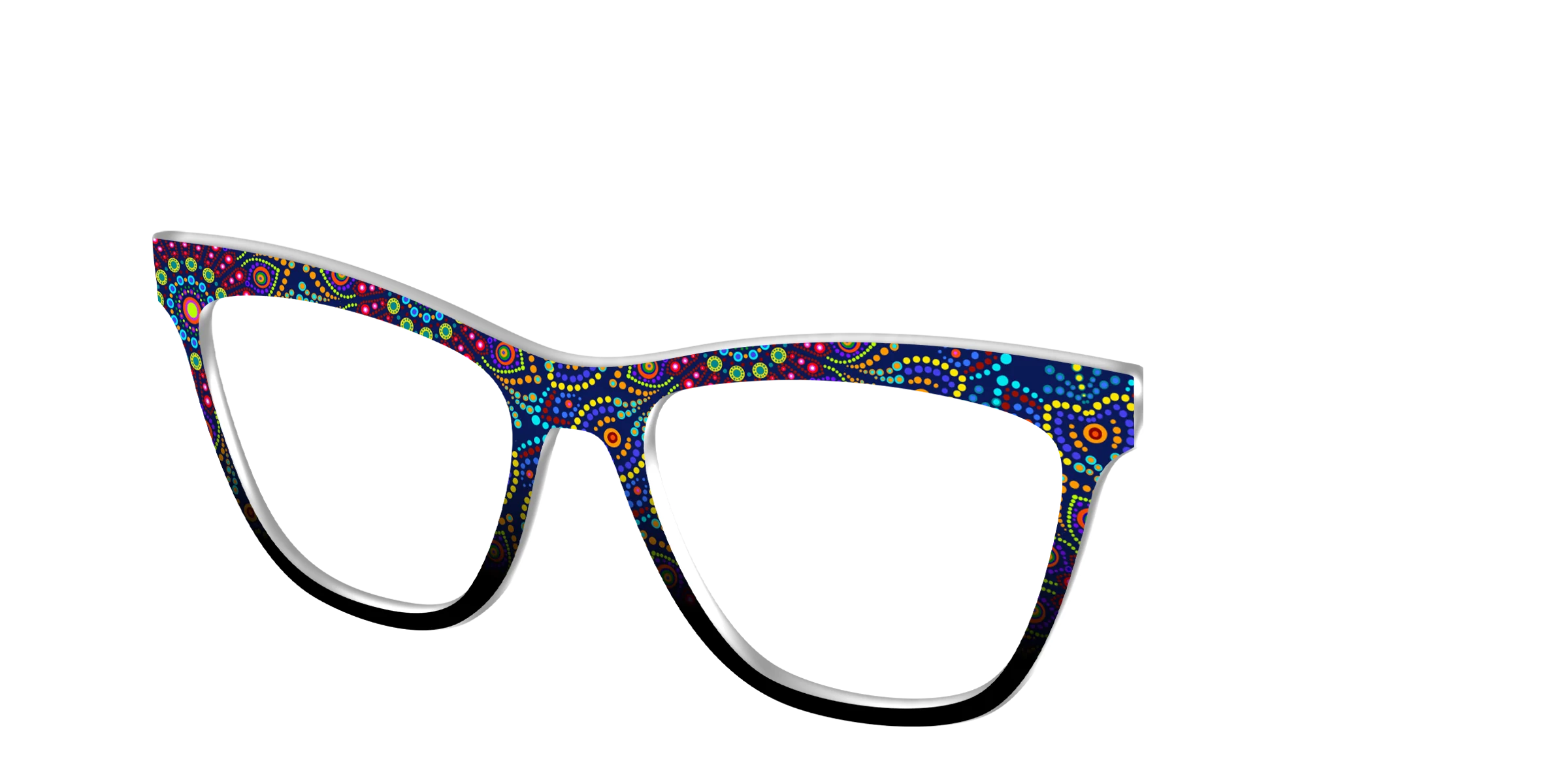 The Kaleidoscope Dots - Image 30