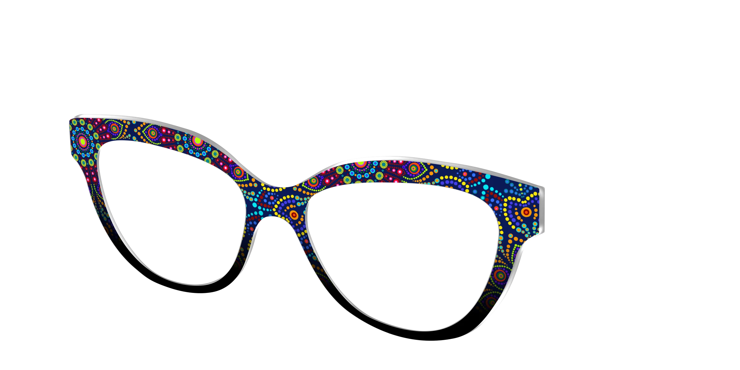 The Kaleidoscope Dots - Image 34