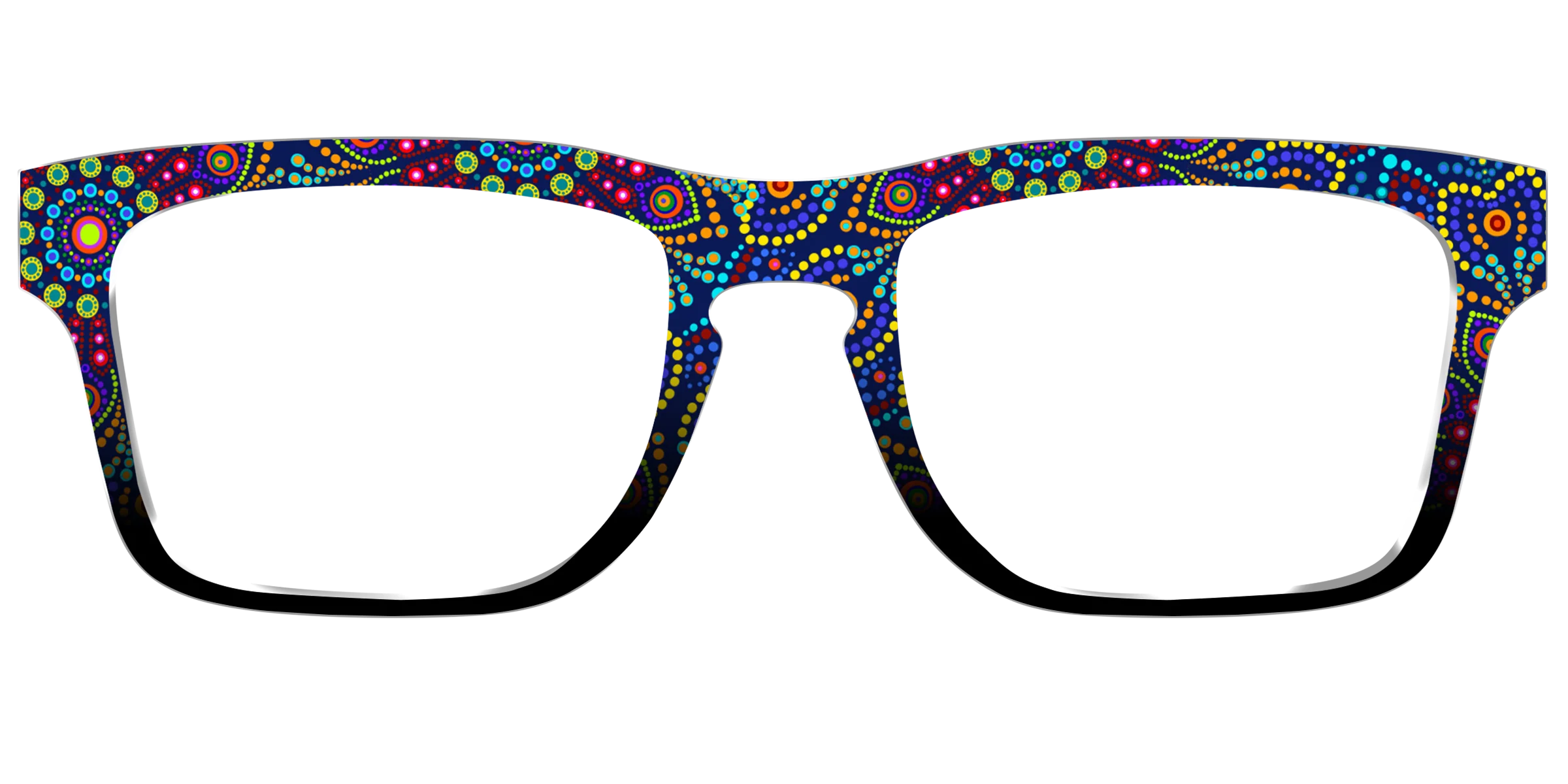 The Kaleidoscope Dots - Image 35