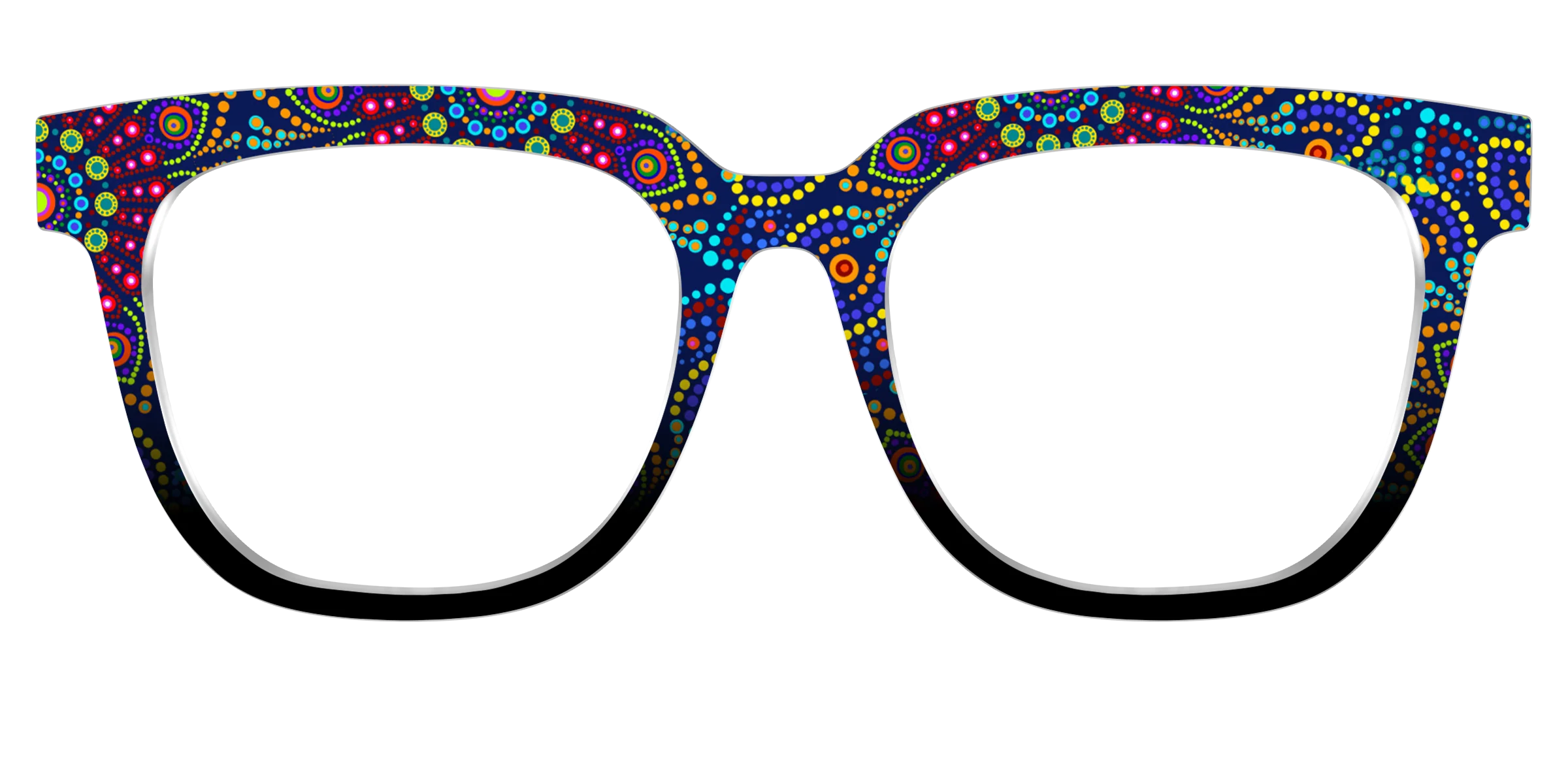 The Kaleidoscope Dots - Image 37