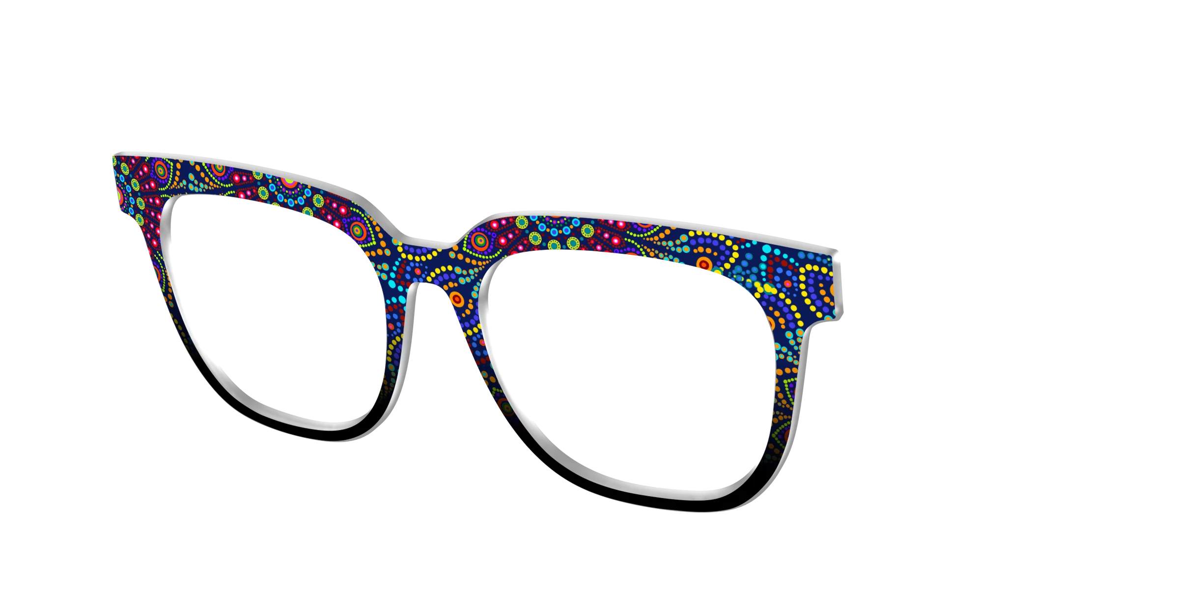 The Kaleidoscope Dots - Image 38