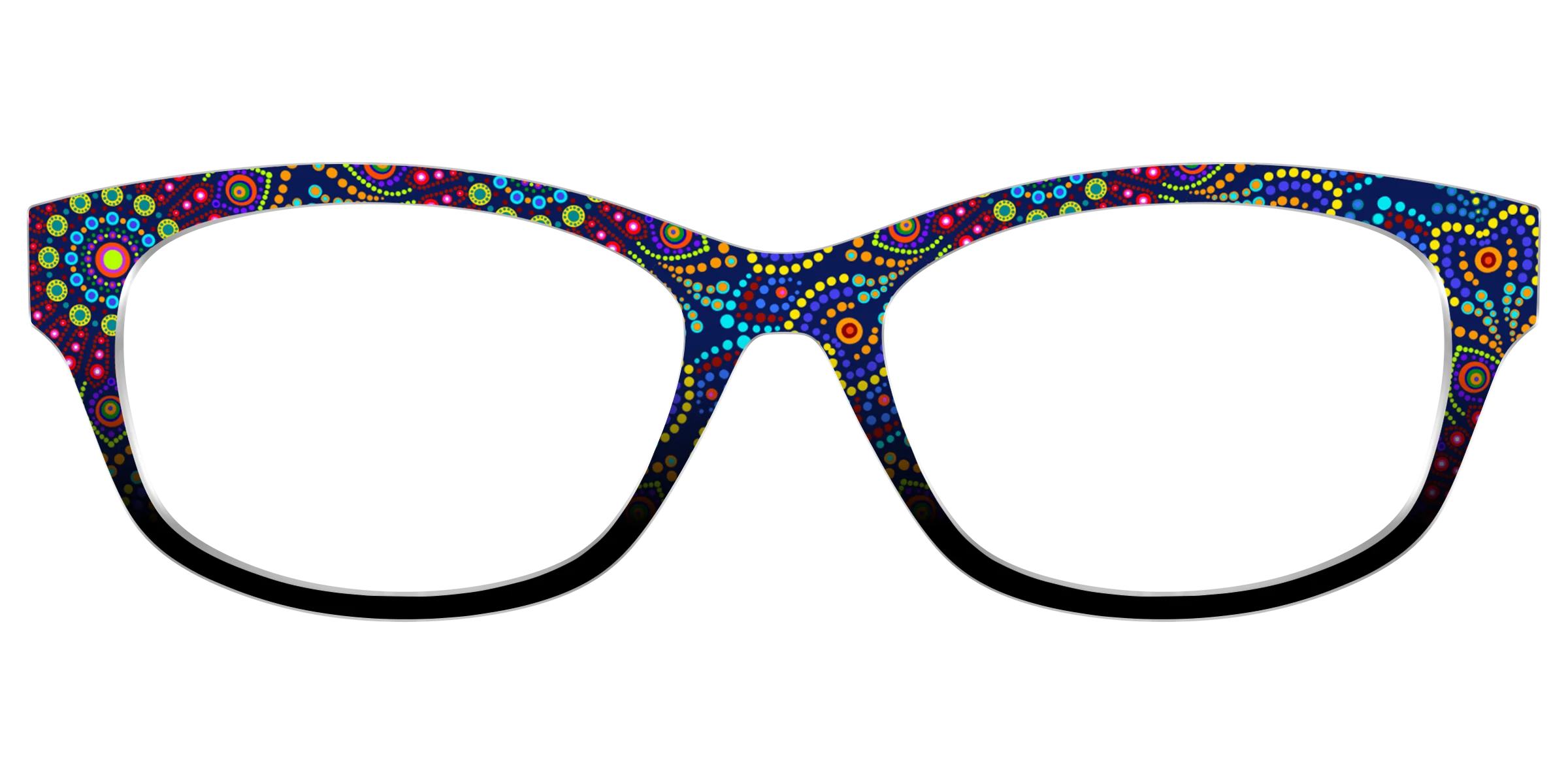 The Kaleidoscope Dots - Image 39