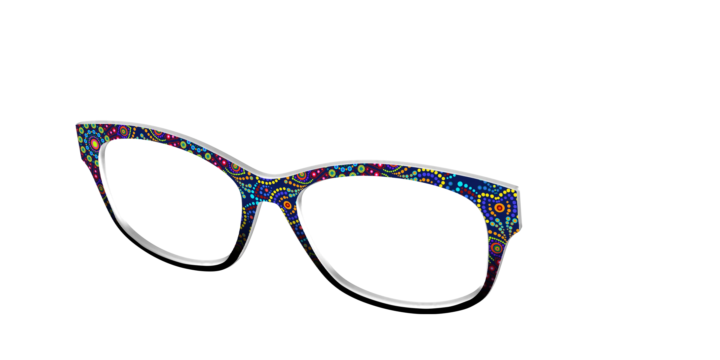 The Kaleidoscope Dots - Image 40