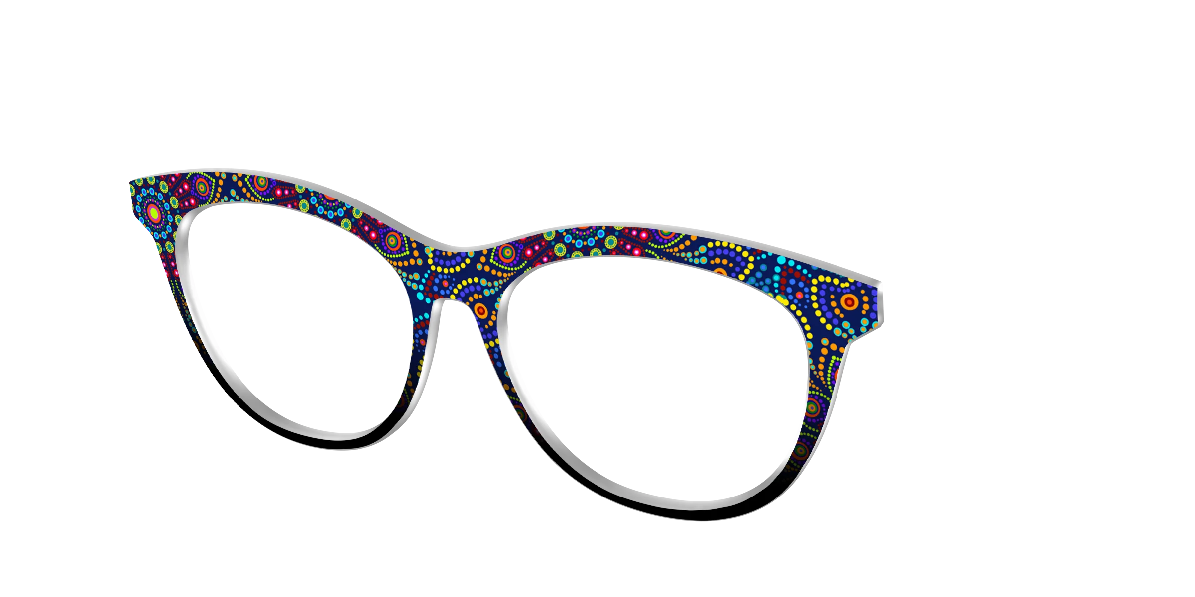 The Kaleidoscope Dots - Image 42