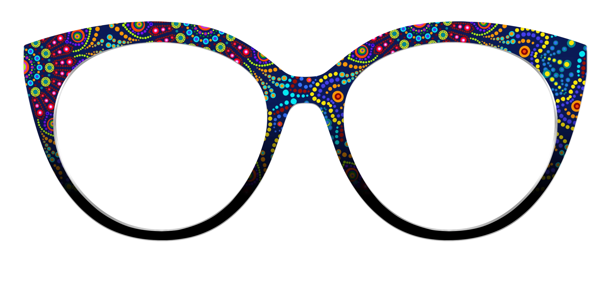 The Kaleidoscope Dots - Image 43
