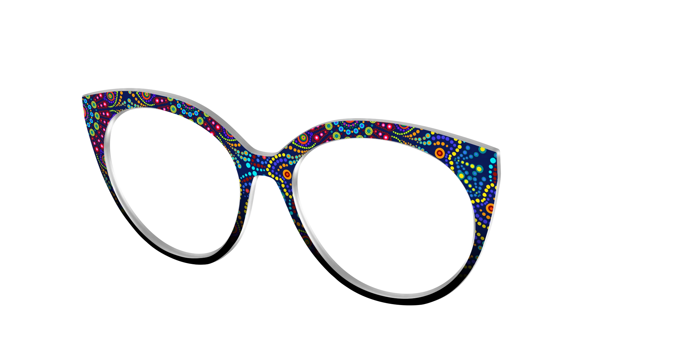 The Kaleidoscope Dots - Image 44