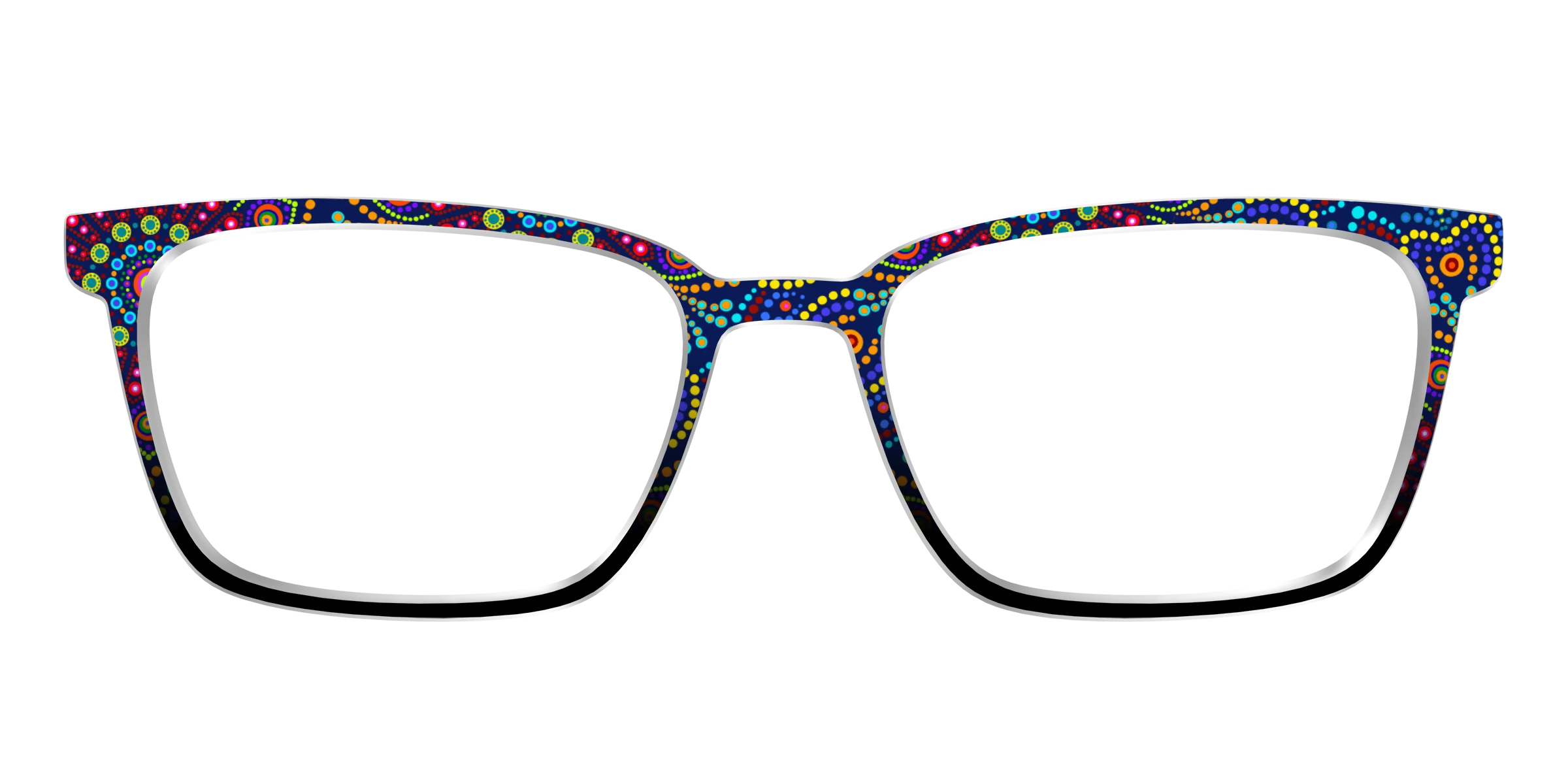 The Kaleidoscope Dots - Image 45