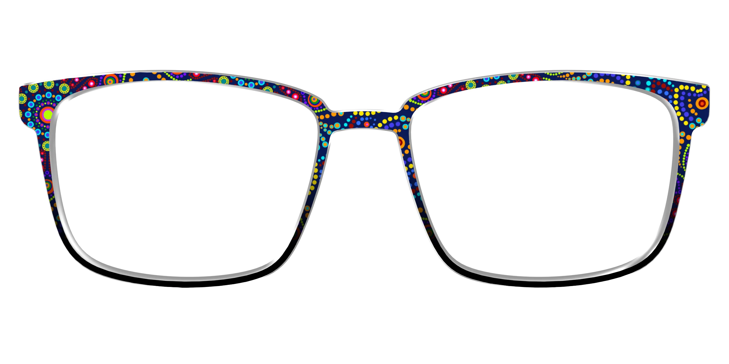 The Kaleidoscope Dots - Image 49