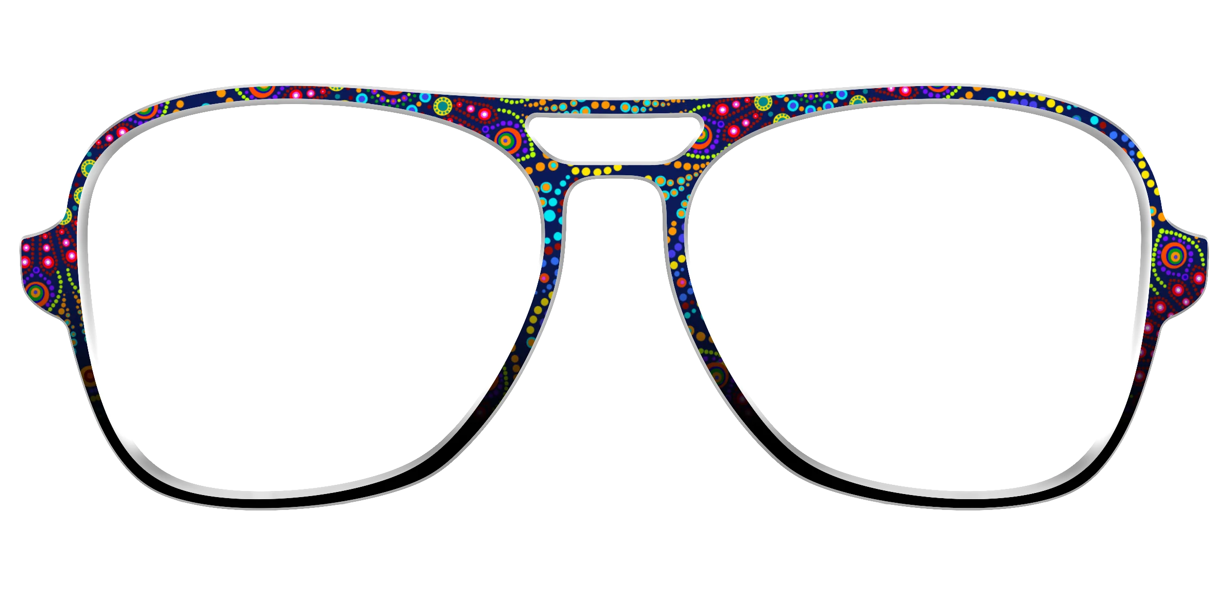 The Kaleidoscope Dots - Image 51