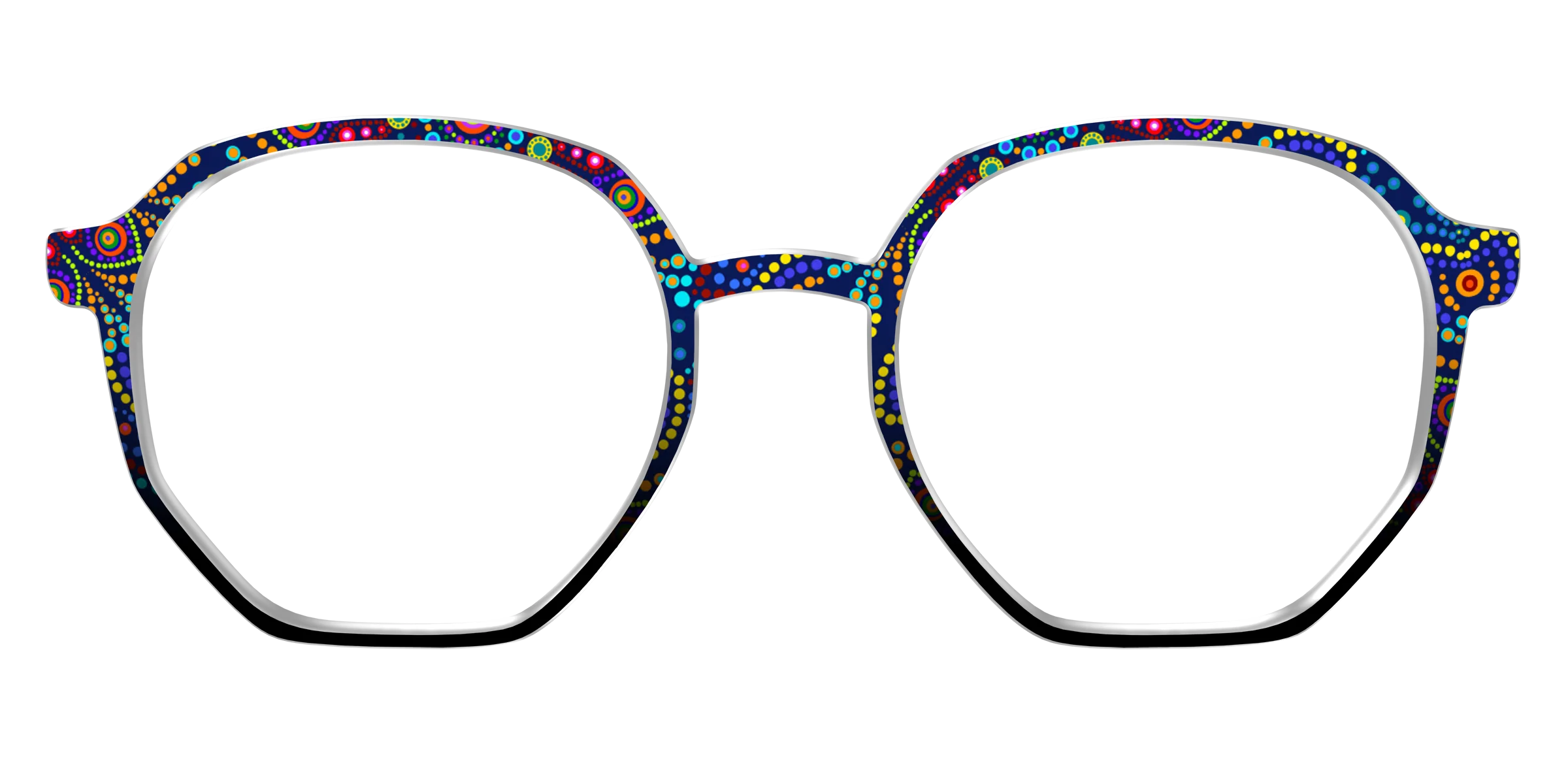 The Kaleidoscope Dots - Image 59