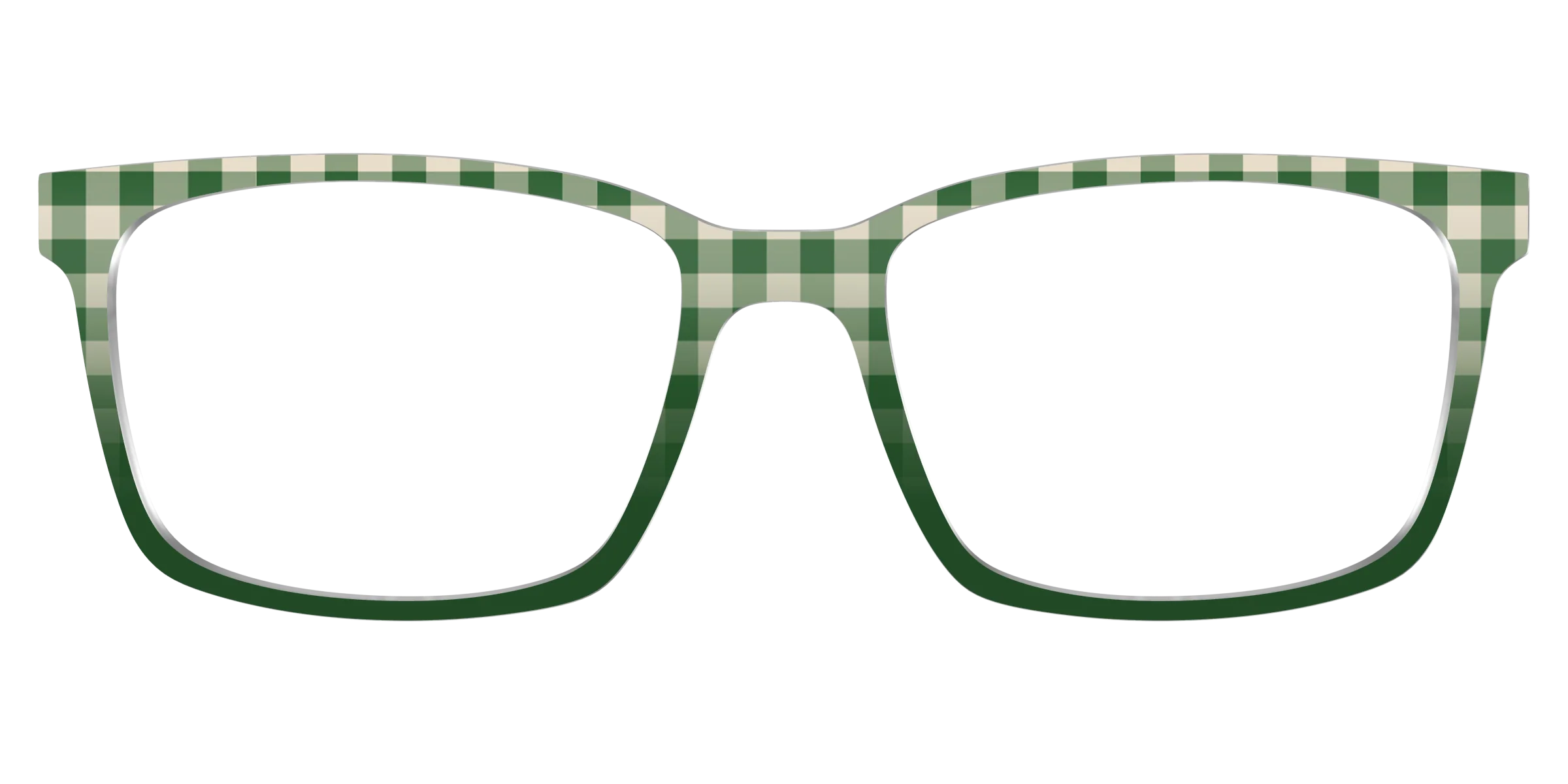 The Kelly Green Gingham - Image 11