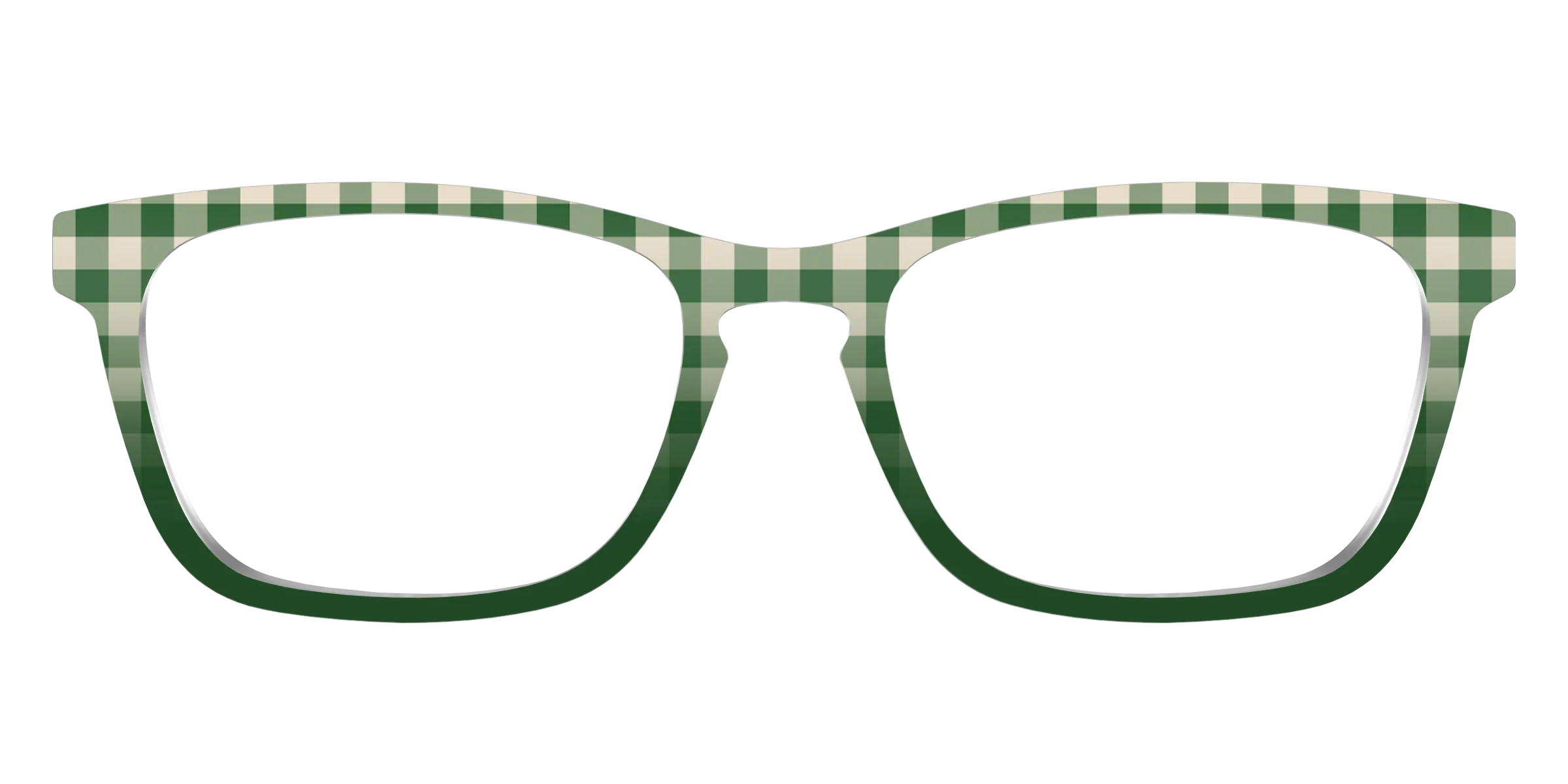 The Kelly Green Gingham - Image 13
