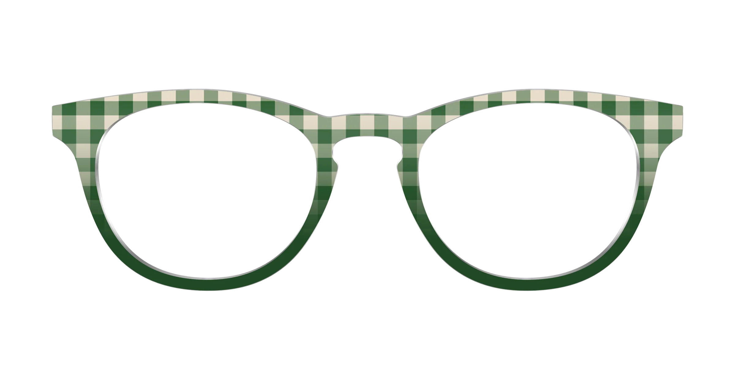 The Kelly Green Gingham - Image 3