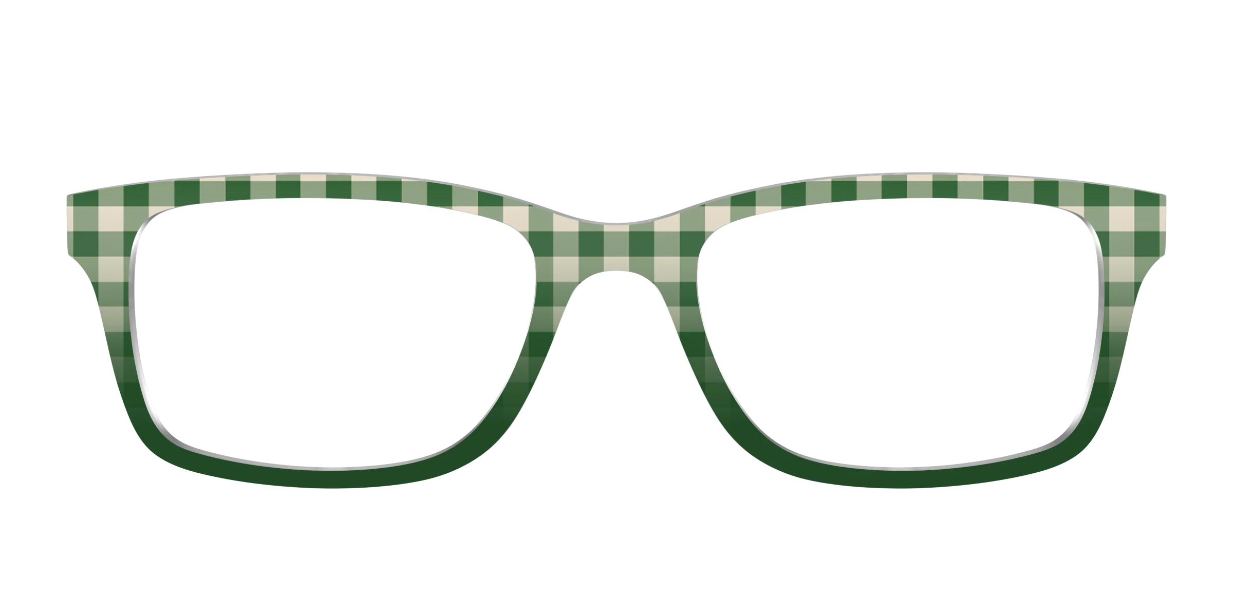 The Kelly Green Gingham - Image 5