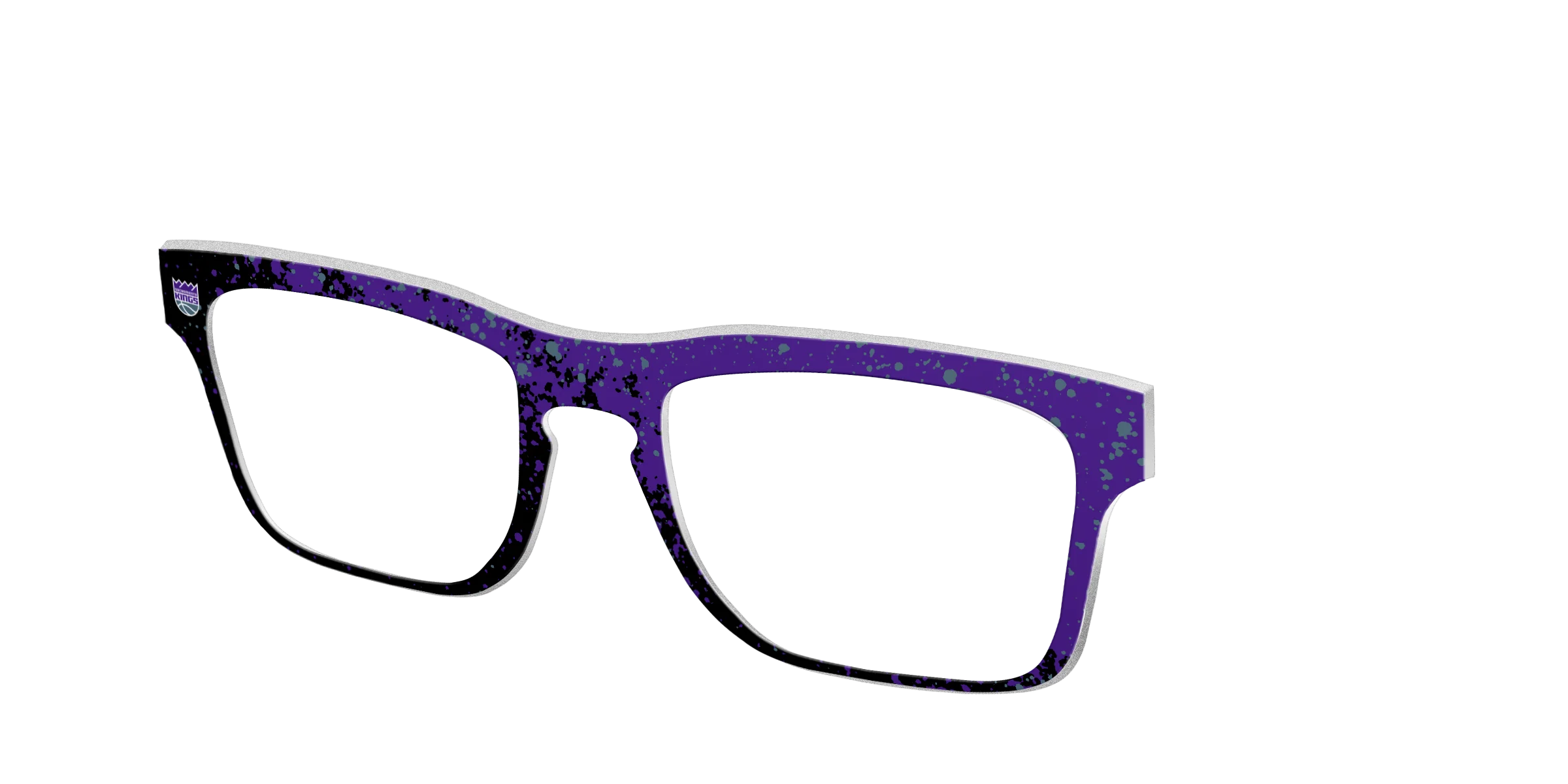 The Kings Splatter - Image 36