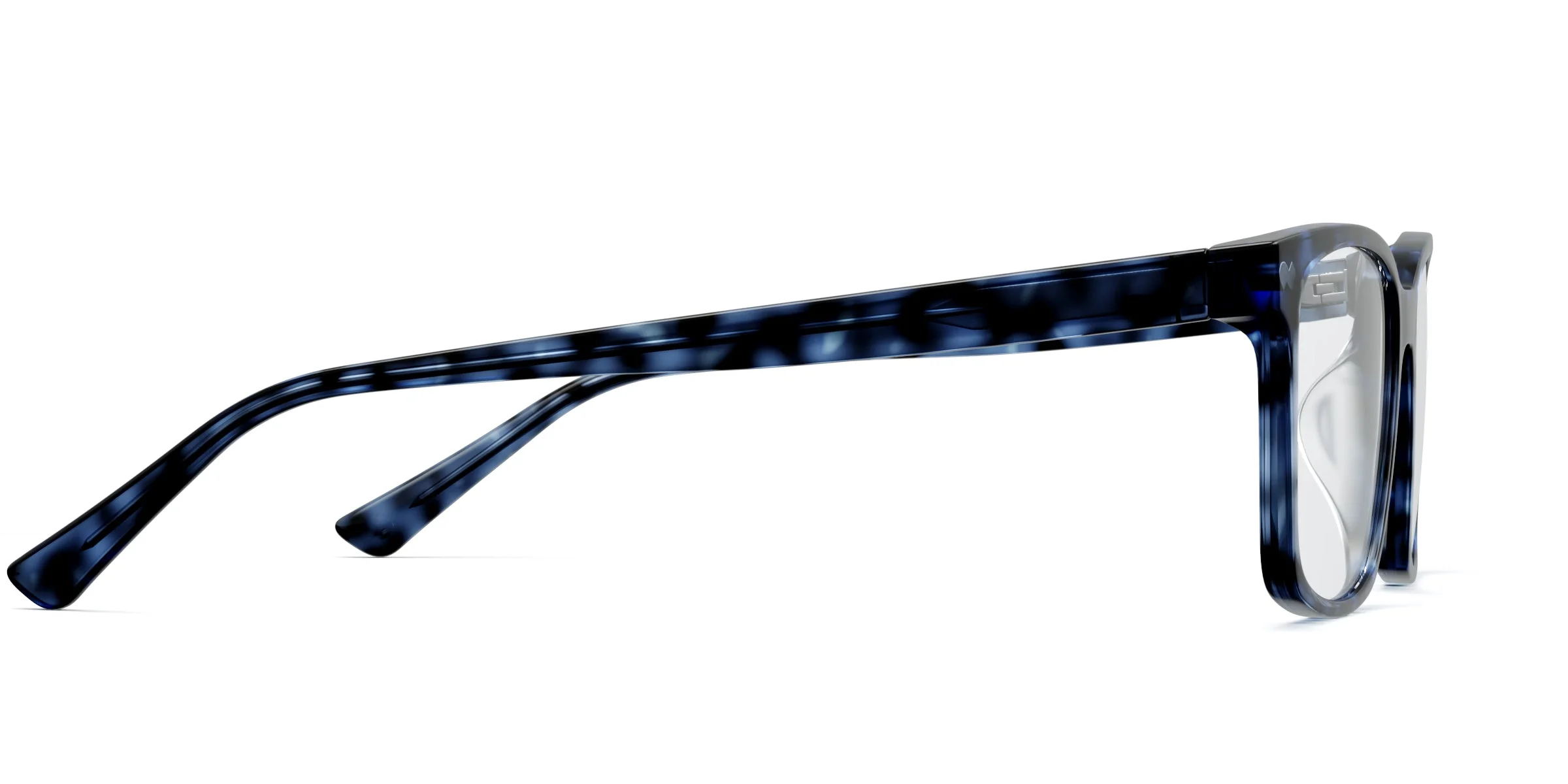 The Kirby - Blue Tortoise - Image 3