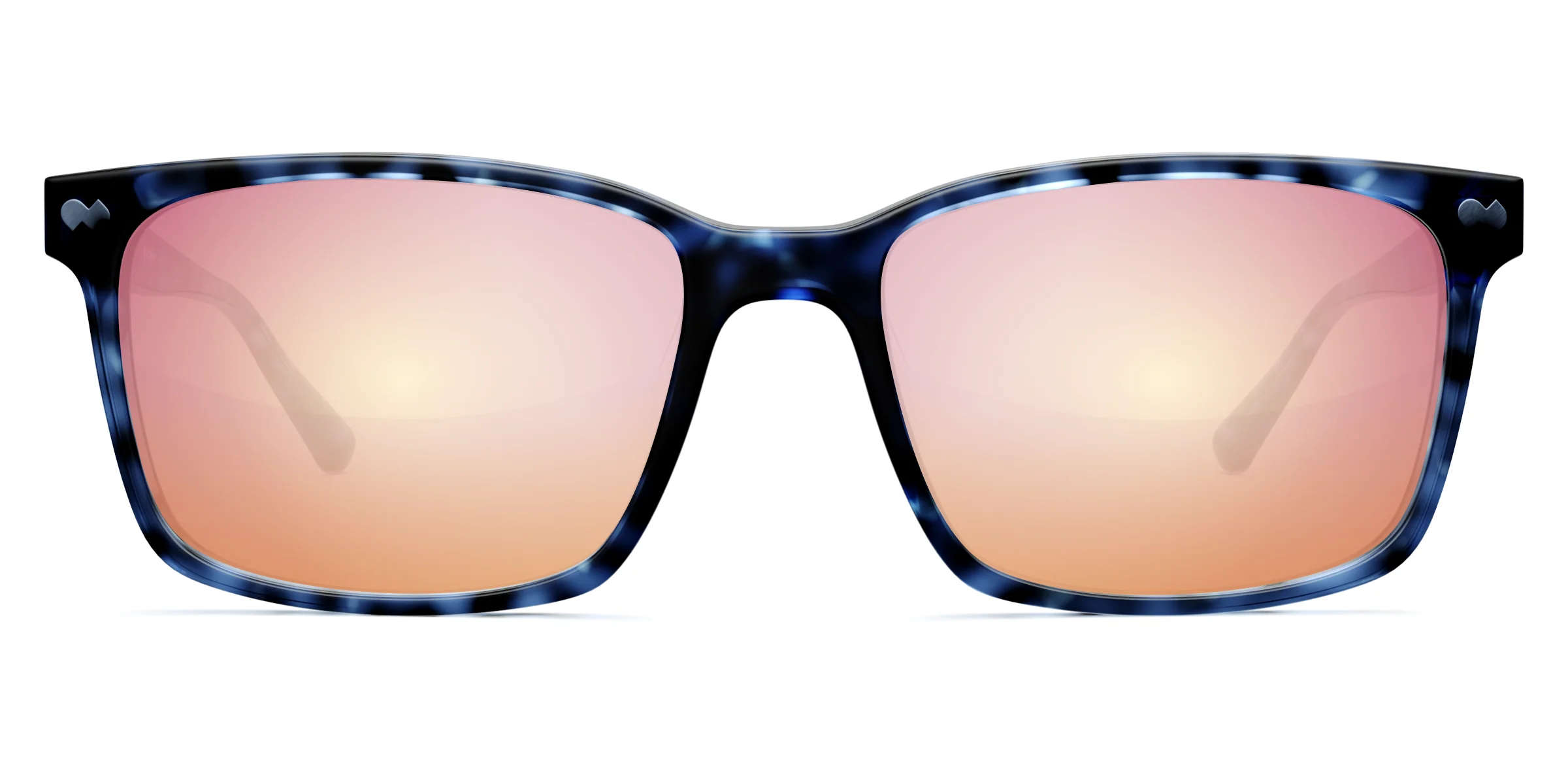 The Kirby - Blue Tortoise - Image 8