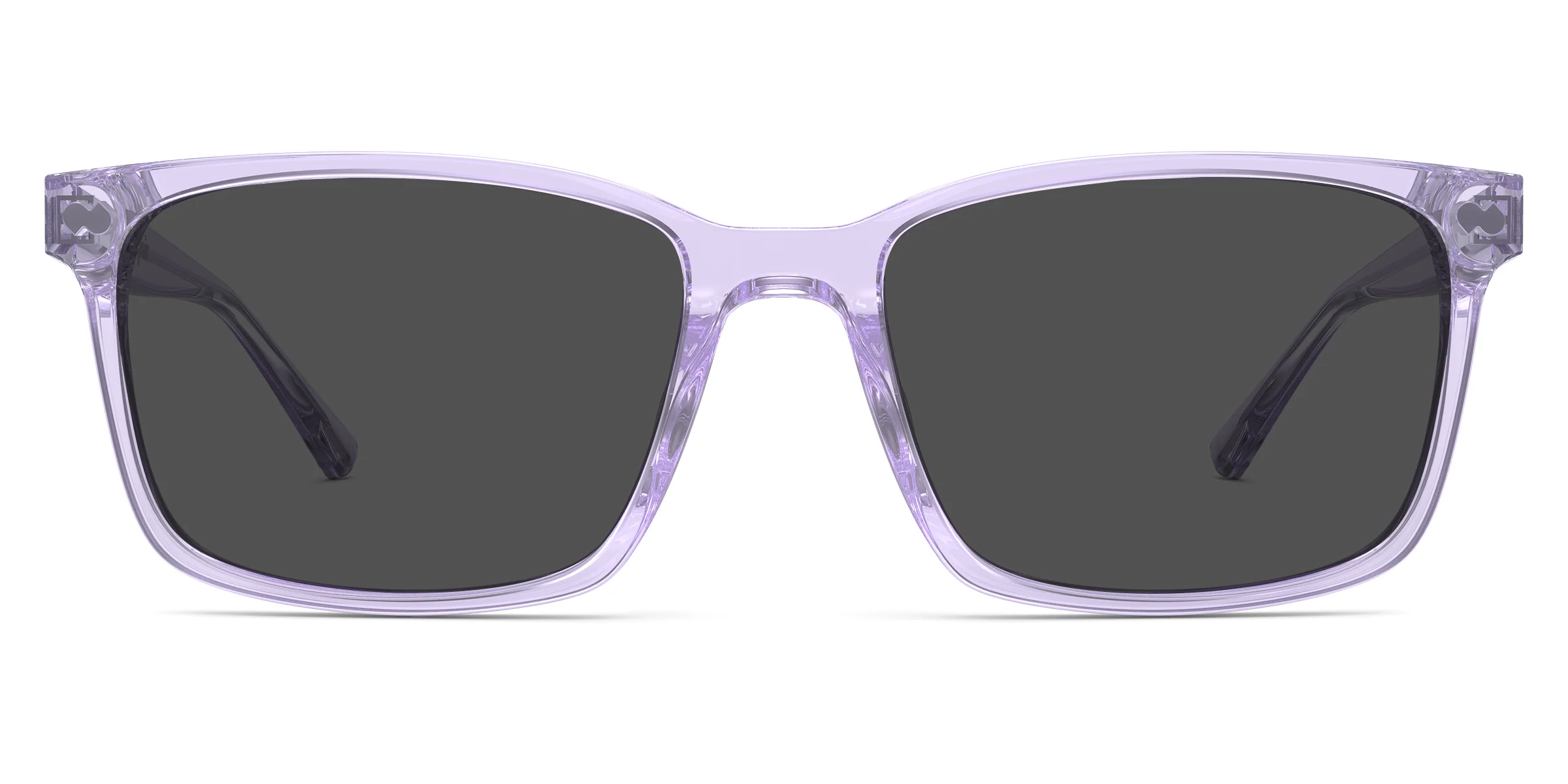 The Kirby - Lavender Clear Sun