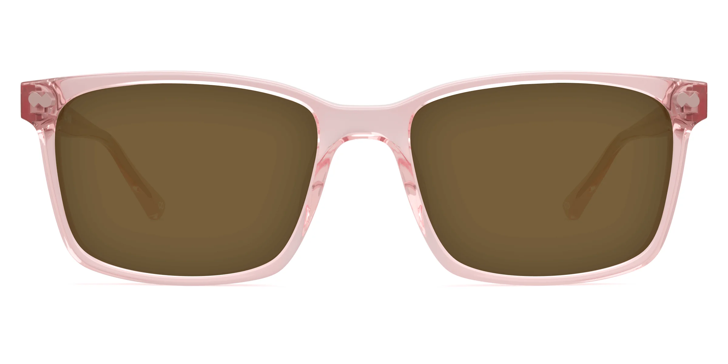 The Kirby - Pink Clear - Image 5