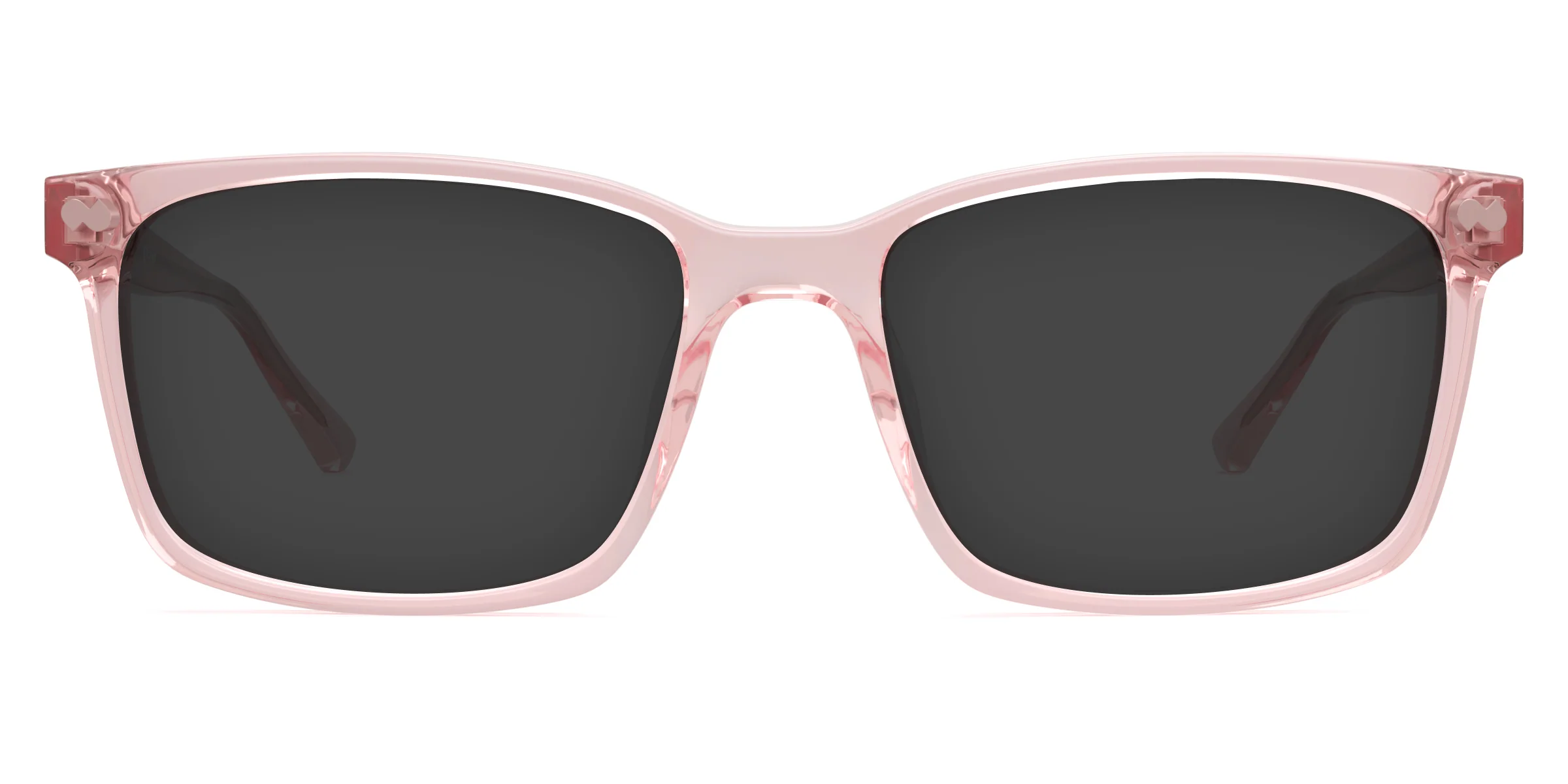 The Kirby - Pink Clear Sun