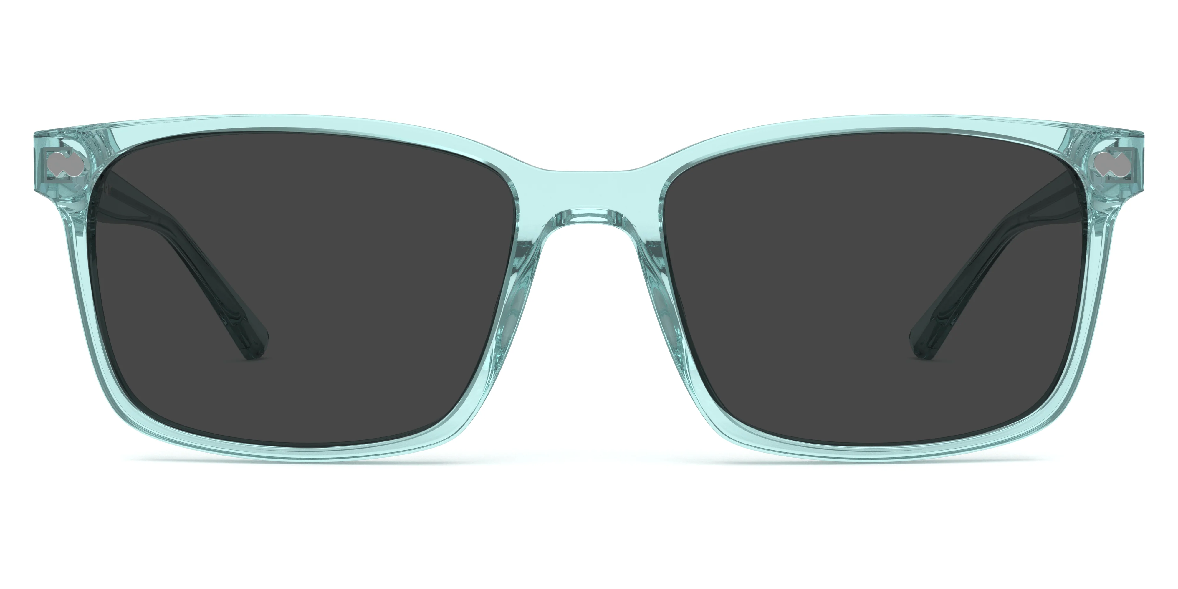 The Kirby - Seafoam Clear Sun