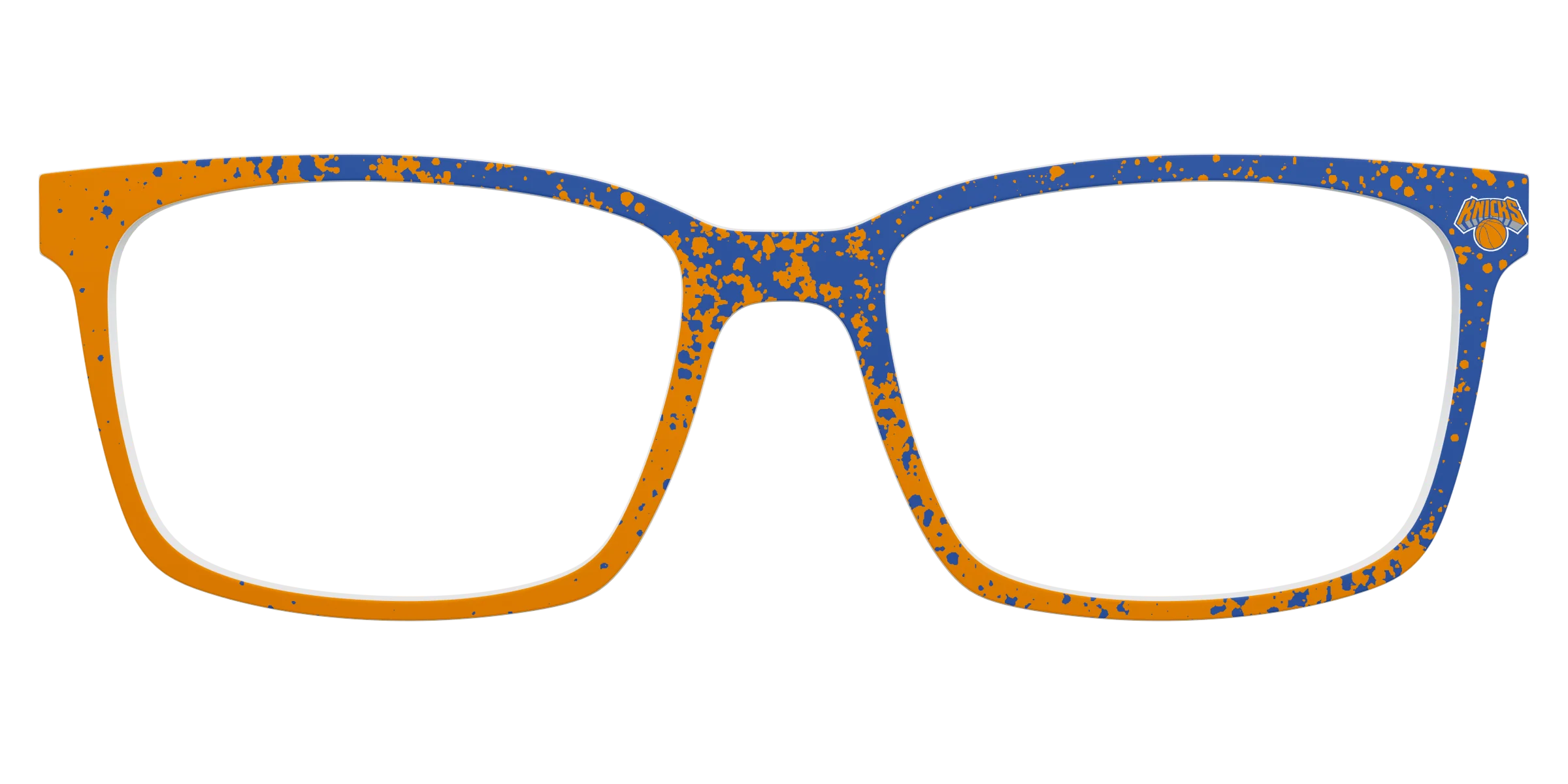 The Knicks Splatter - Image 11