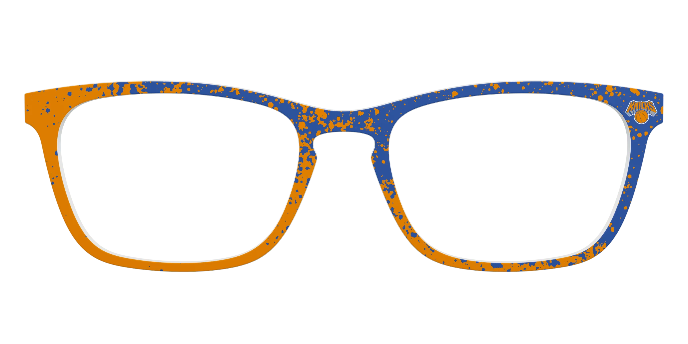 The Knicks Splatter - Image 13