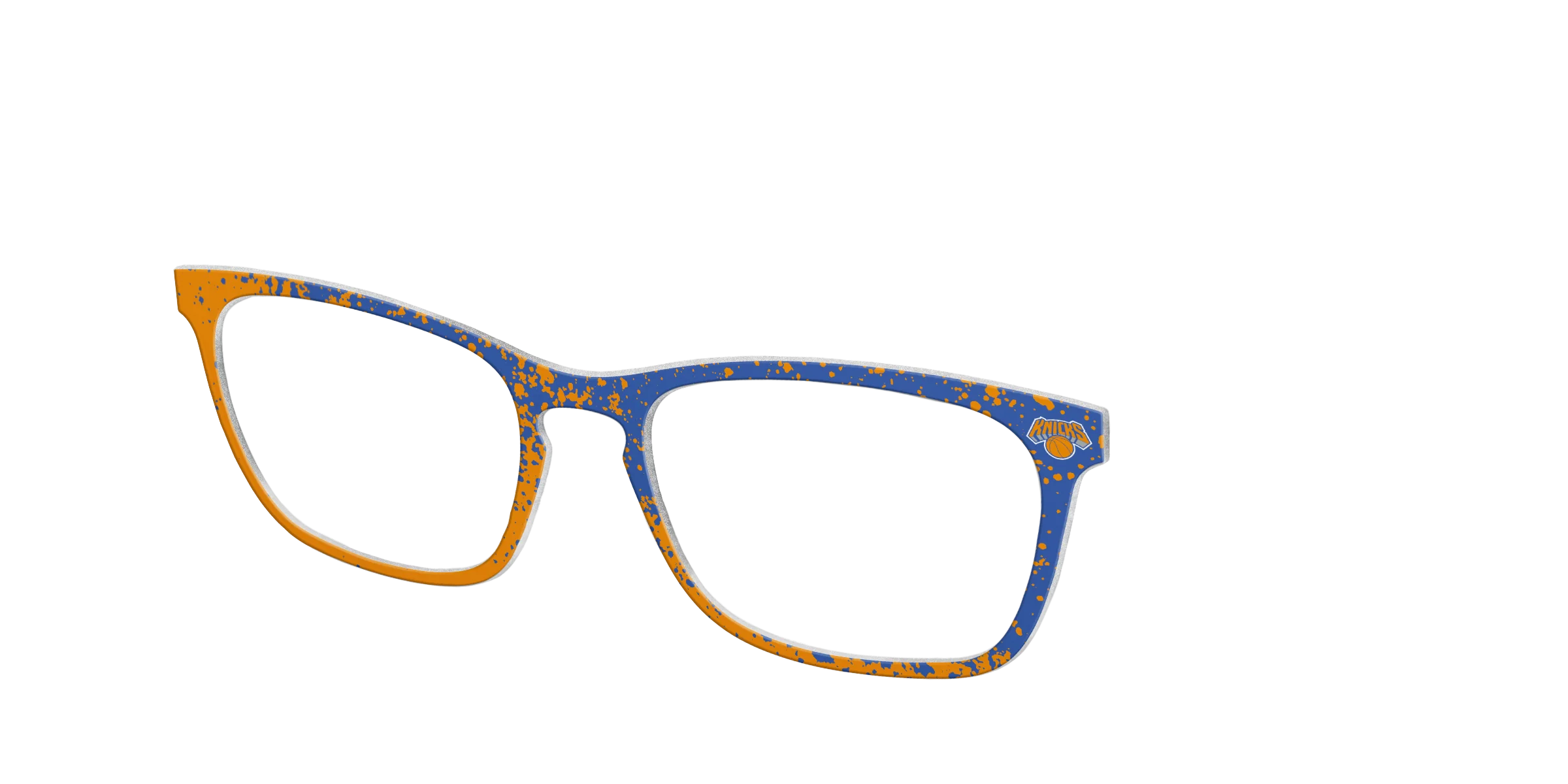 The Knicks Splatter - Image 14