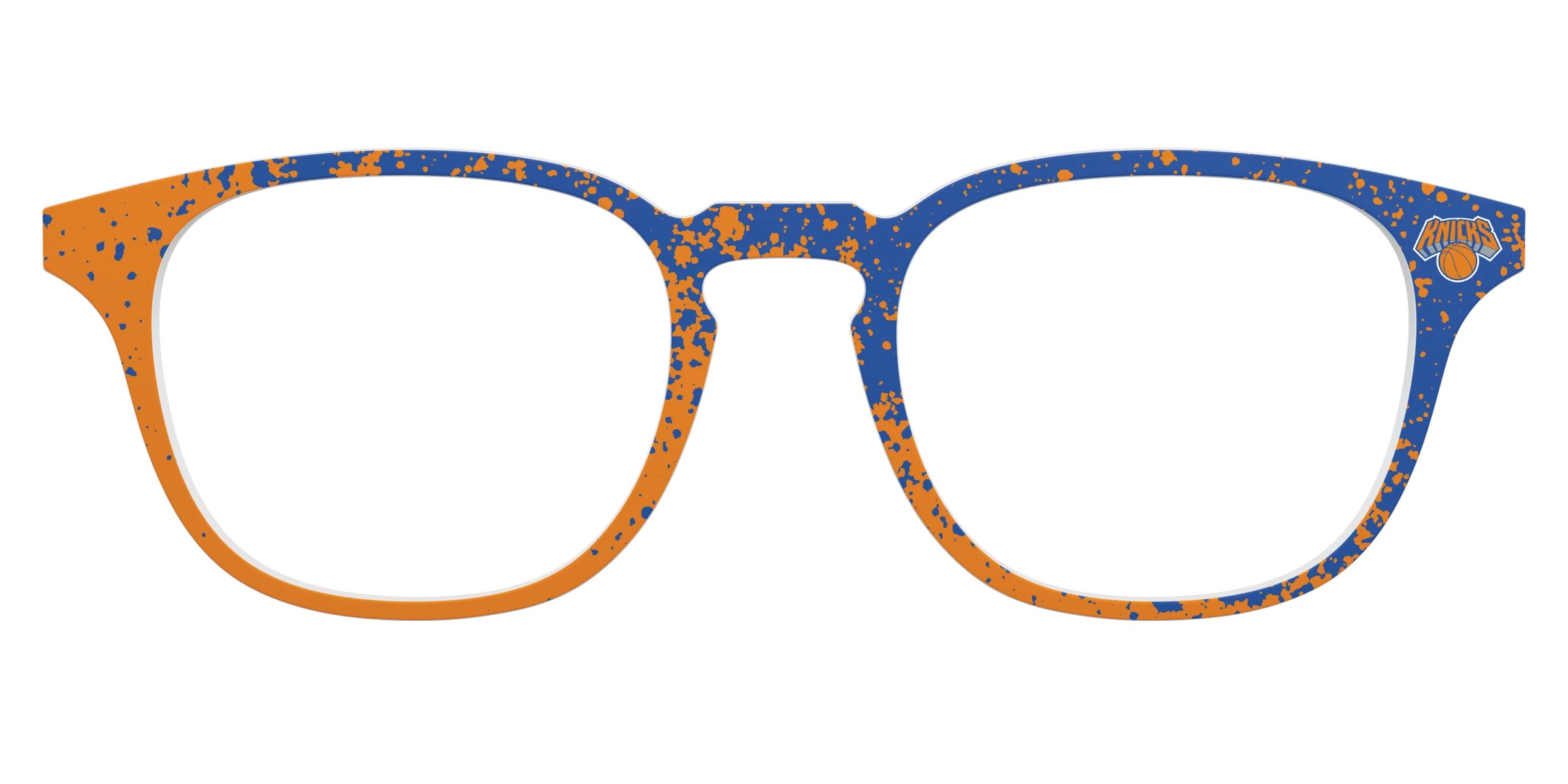 The Knicks Splatter - Image 17