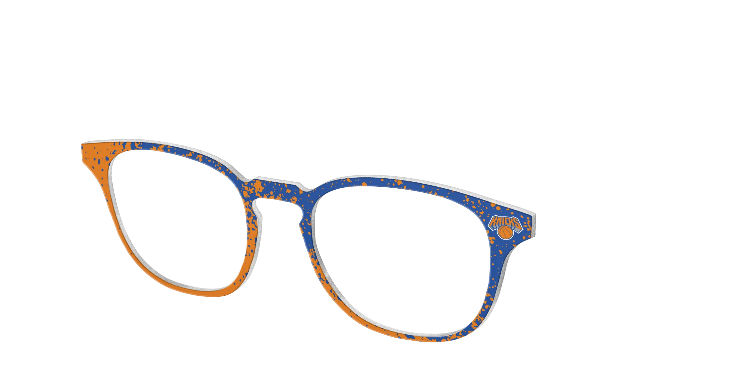 The Knicks Splatter - Image 18