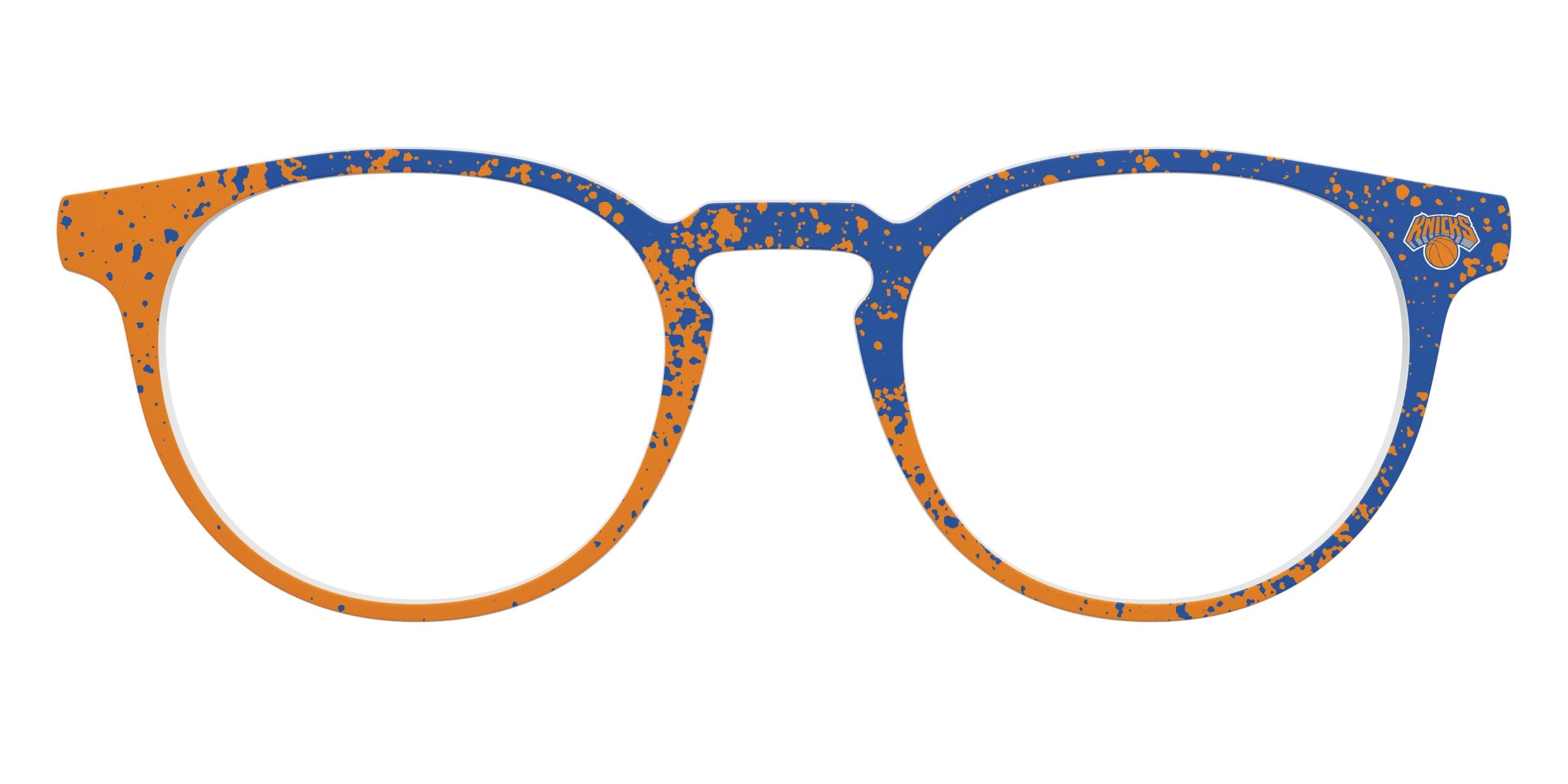 The Knicks Splatter - Image 19