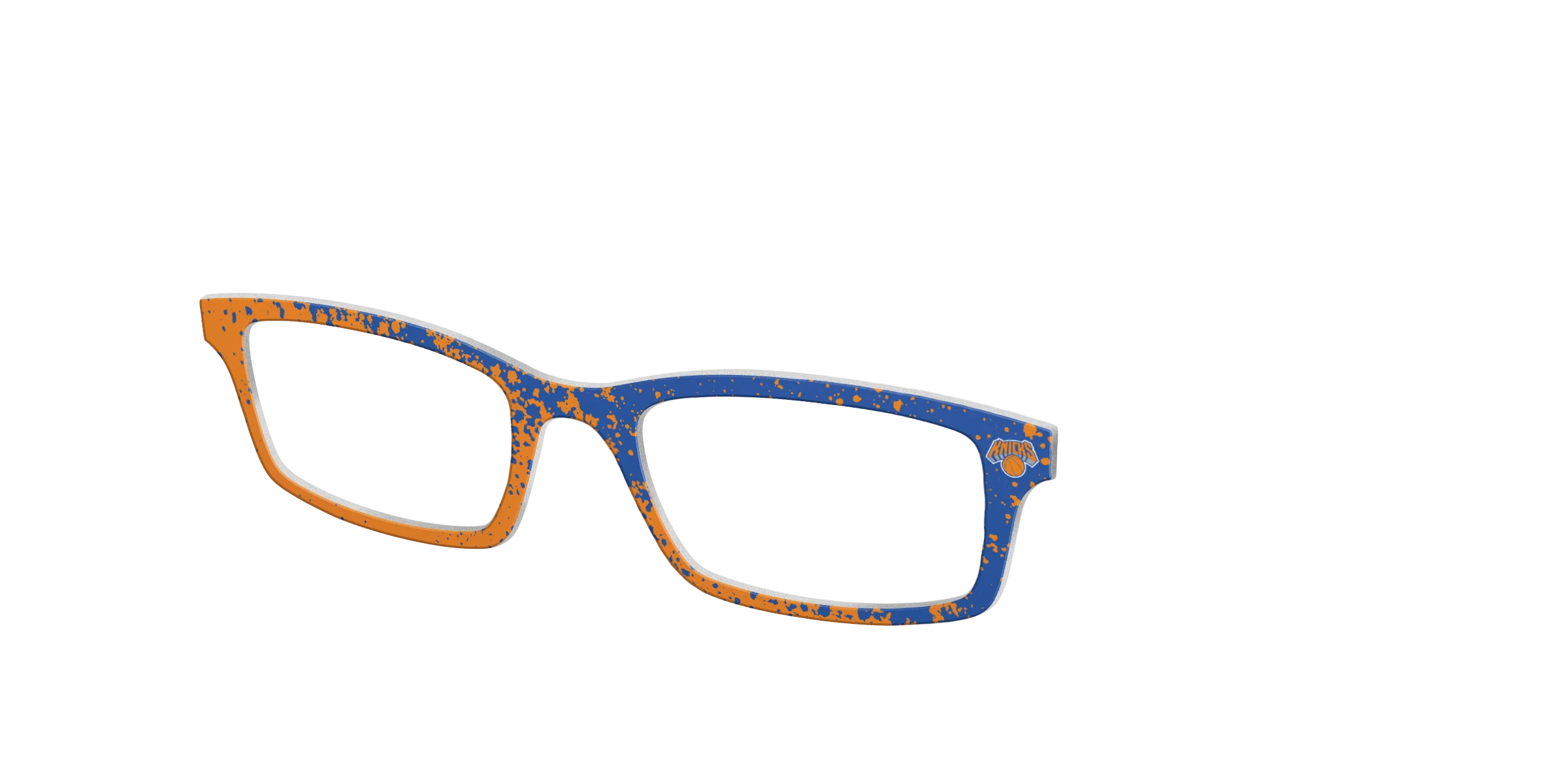 The Knicks Splatter - Image 2