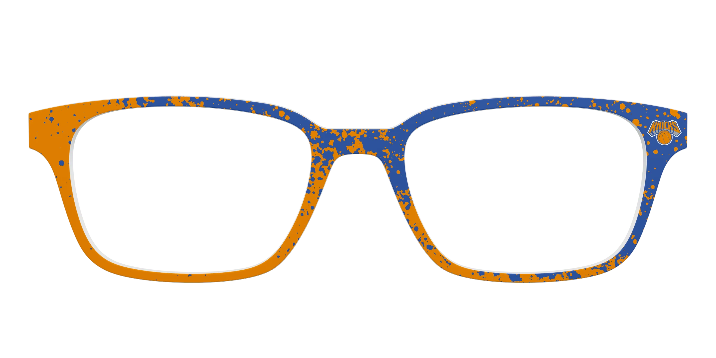 The Knicks Splatter - Image 21