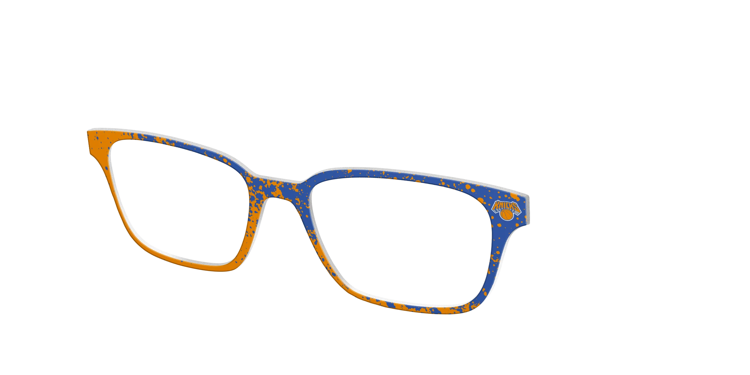 The Knicks Splatter - Image 22